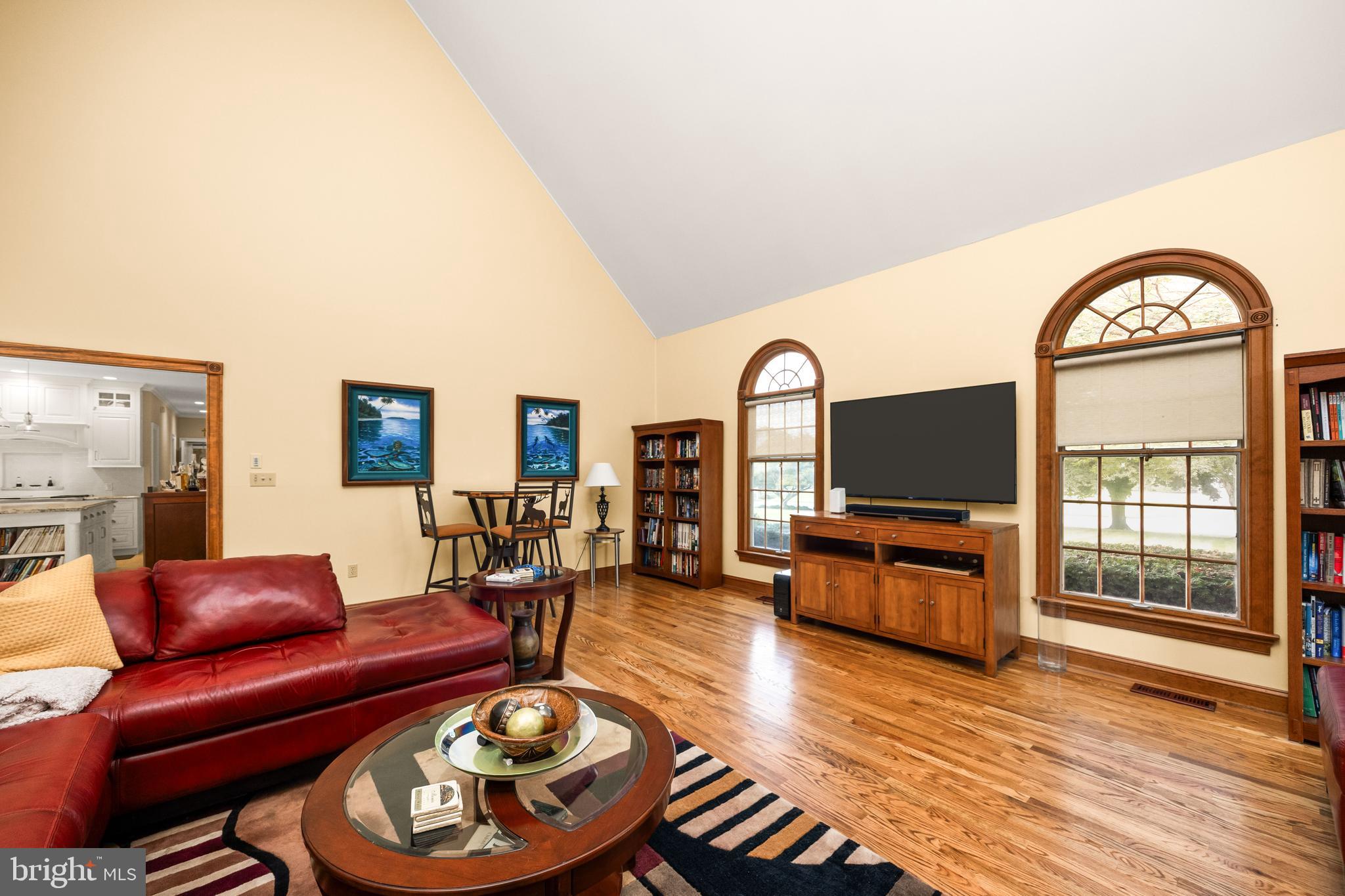 NITHSDALE - Residential