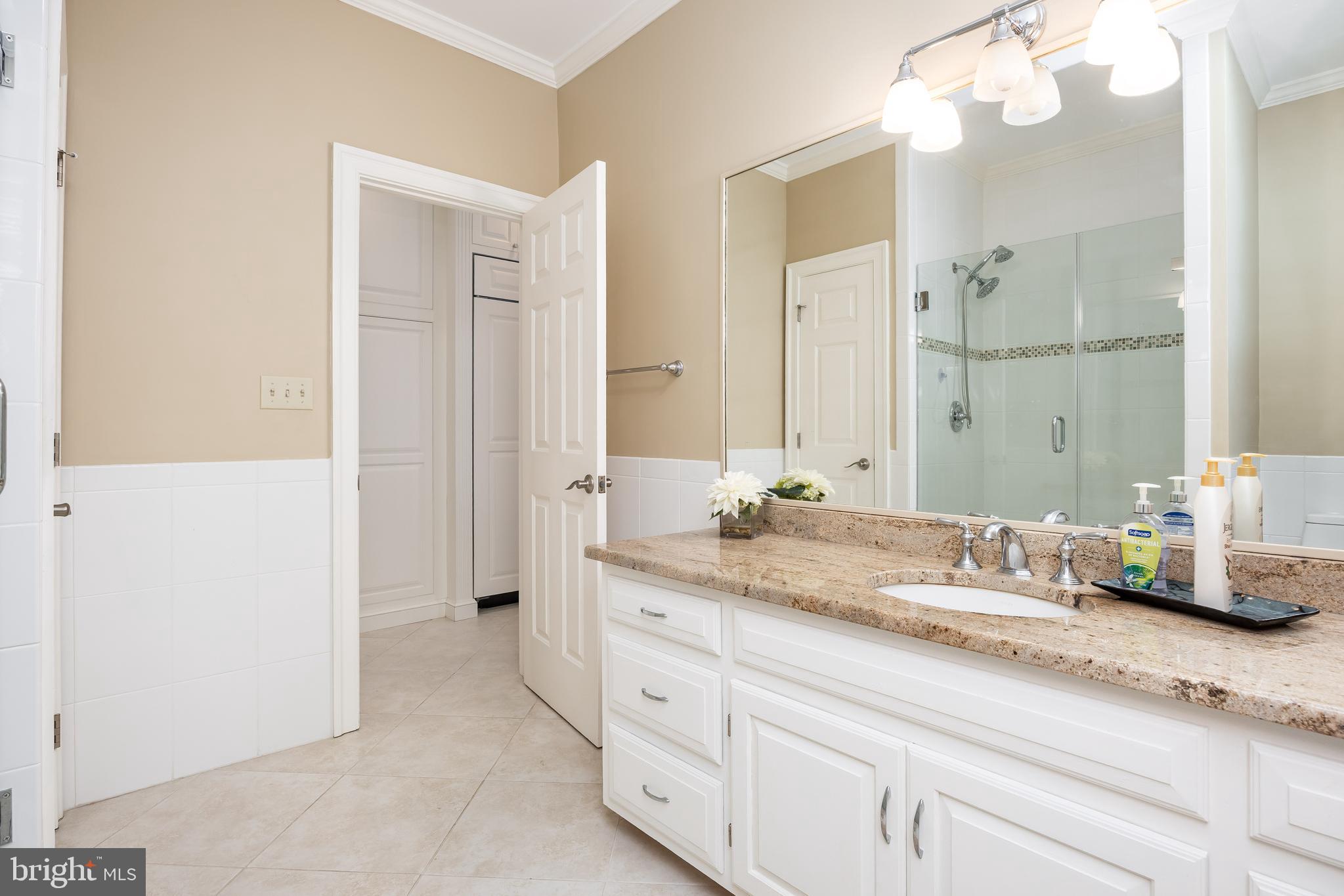 NITHSDALE - Residential