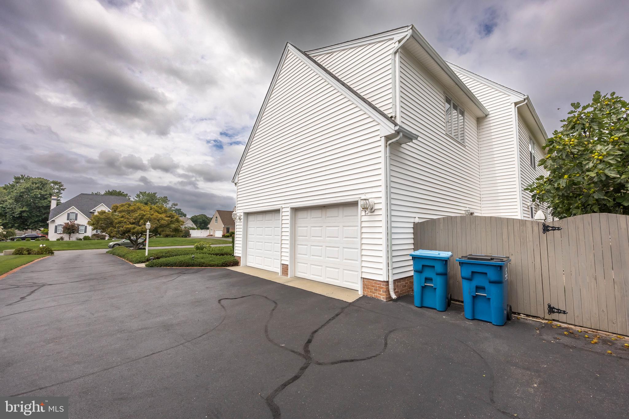 NITHSDALE - Residential