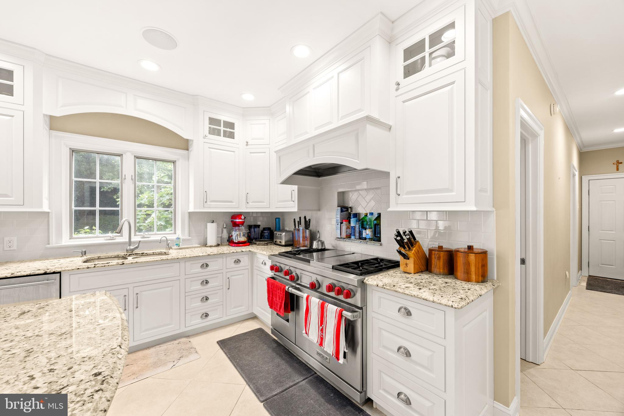 NITHSDALE - Residential