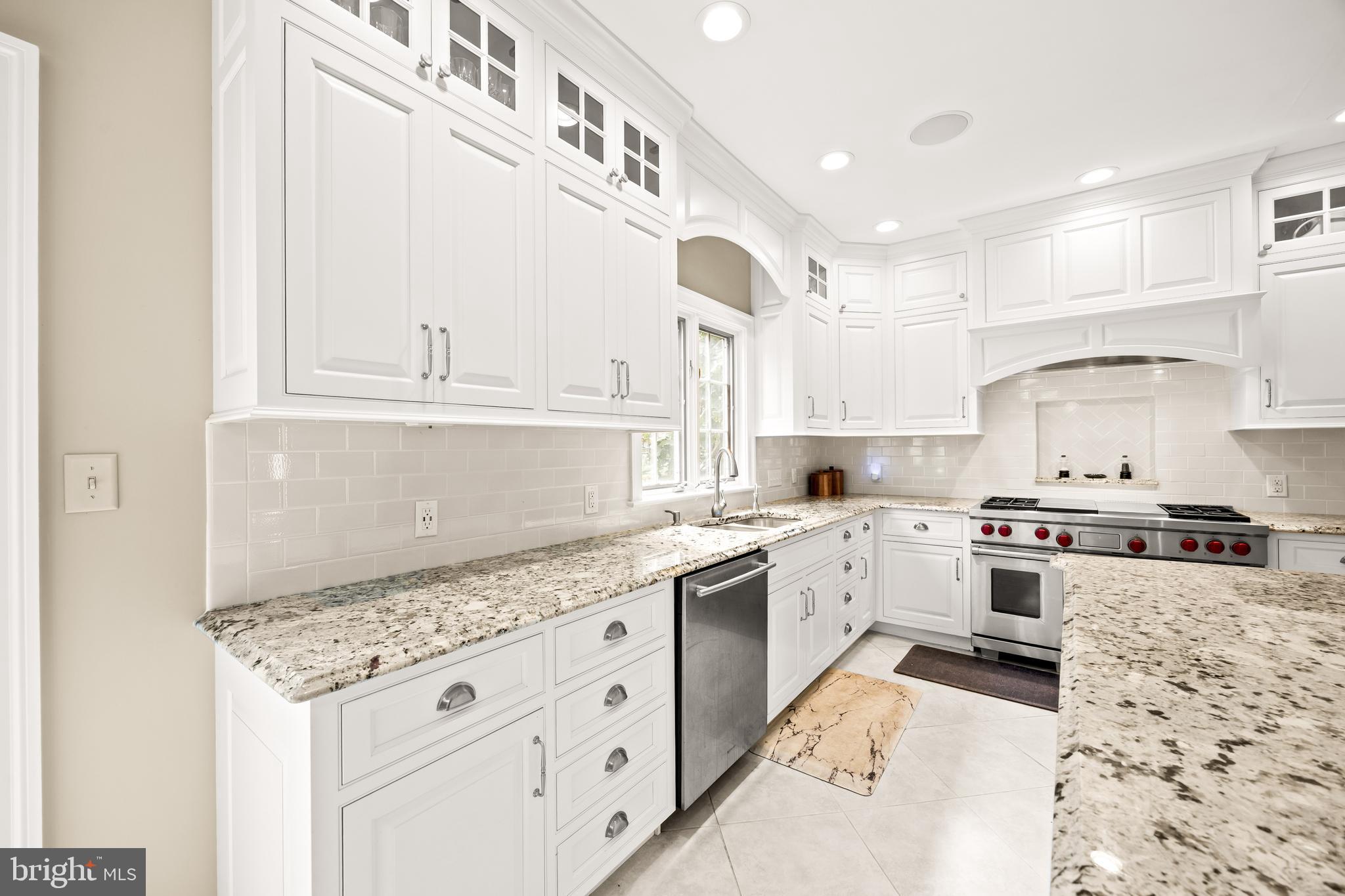 NITHSDALE - Residential