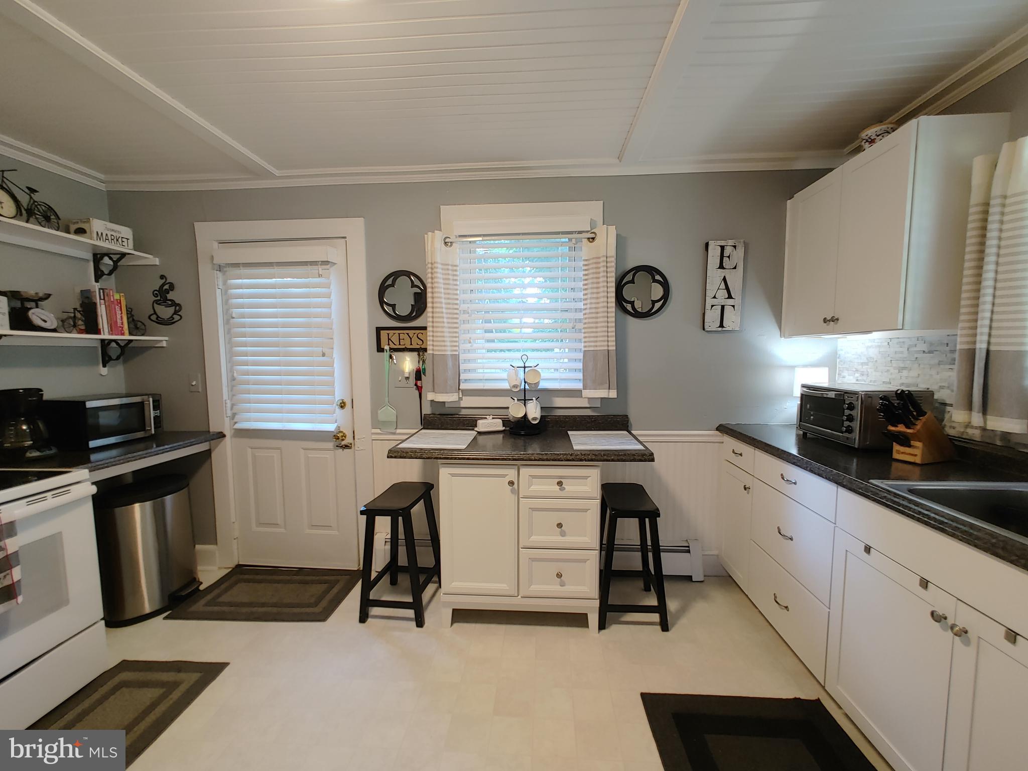 EASTON - Residential