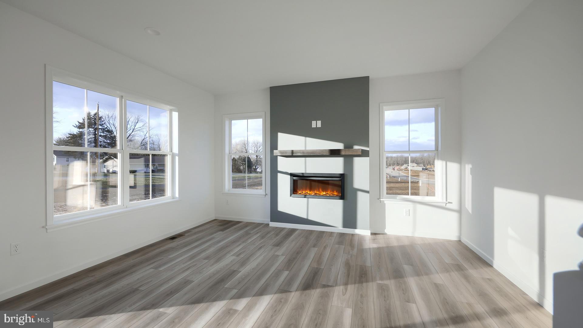 SOUTHGATE - Residential