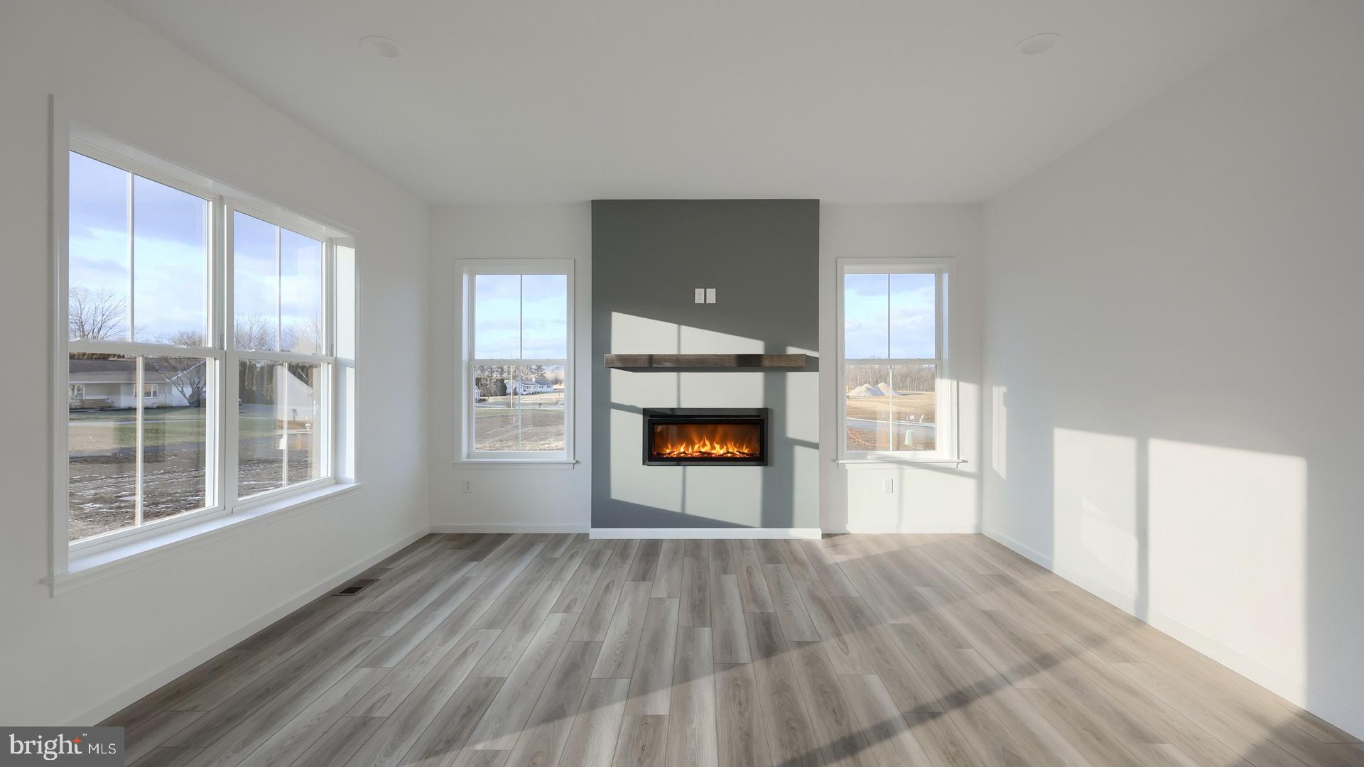 SOUTHGATE - Residential