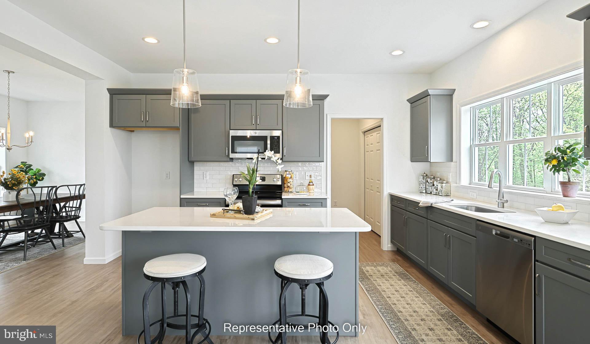 SOUTHGATE - Residential