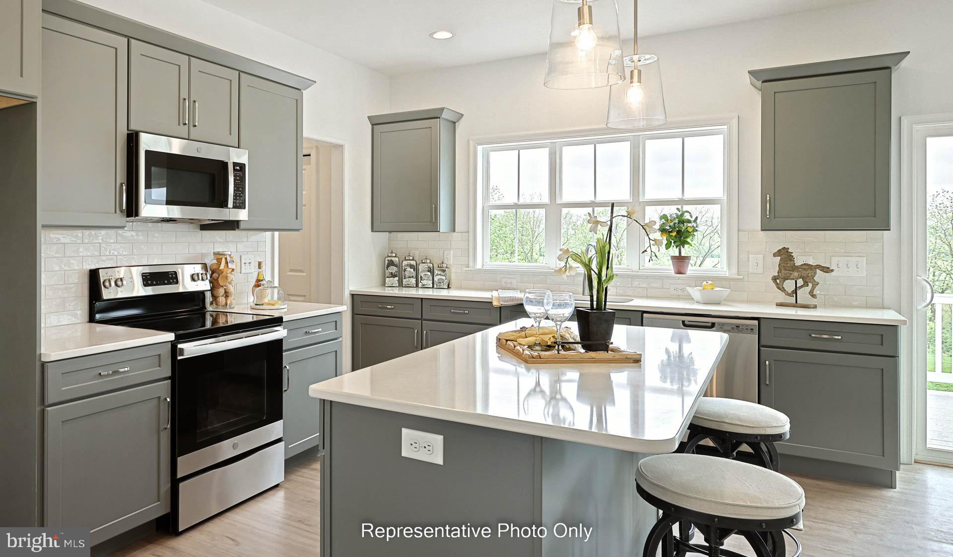 SOUTHGATE - Residential