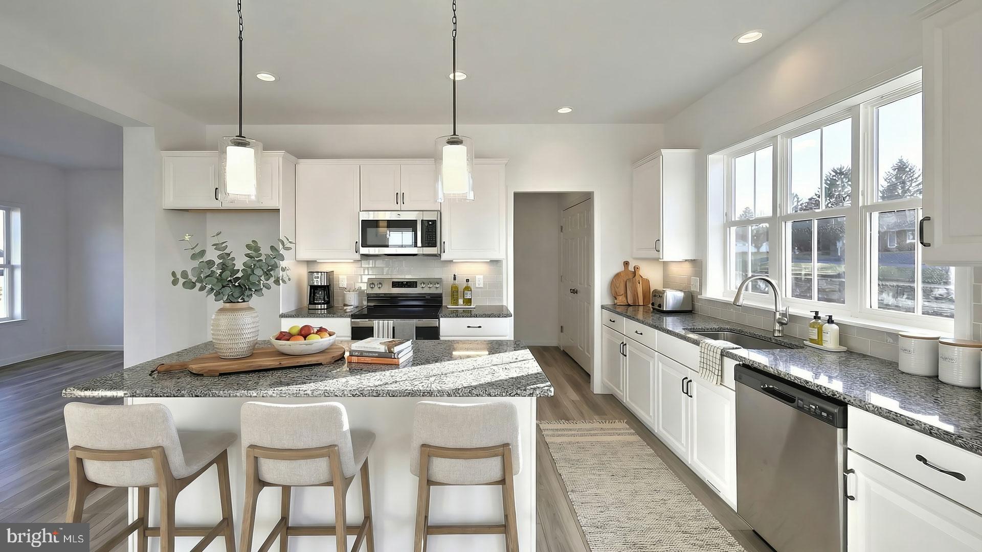 SOUTHGATE - Residential