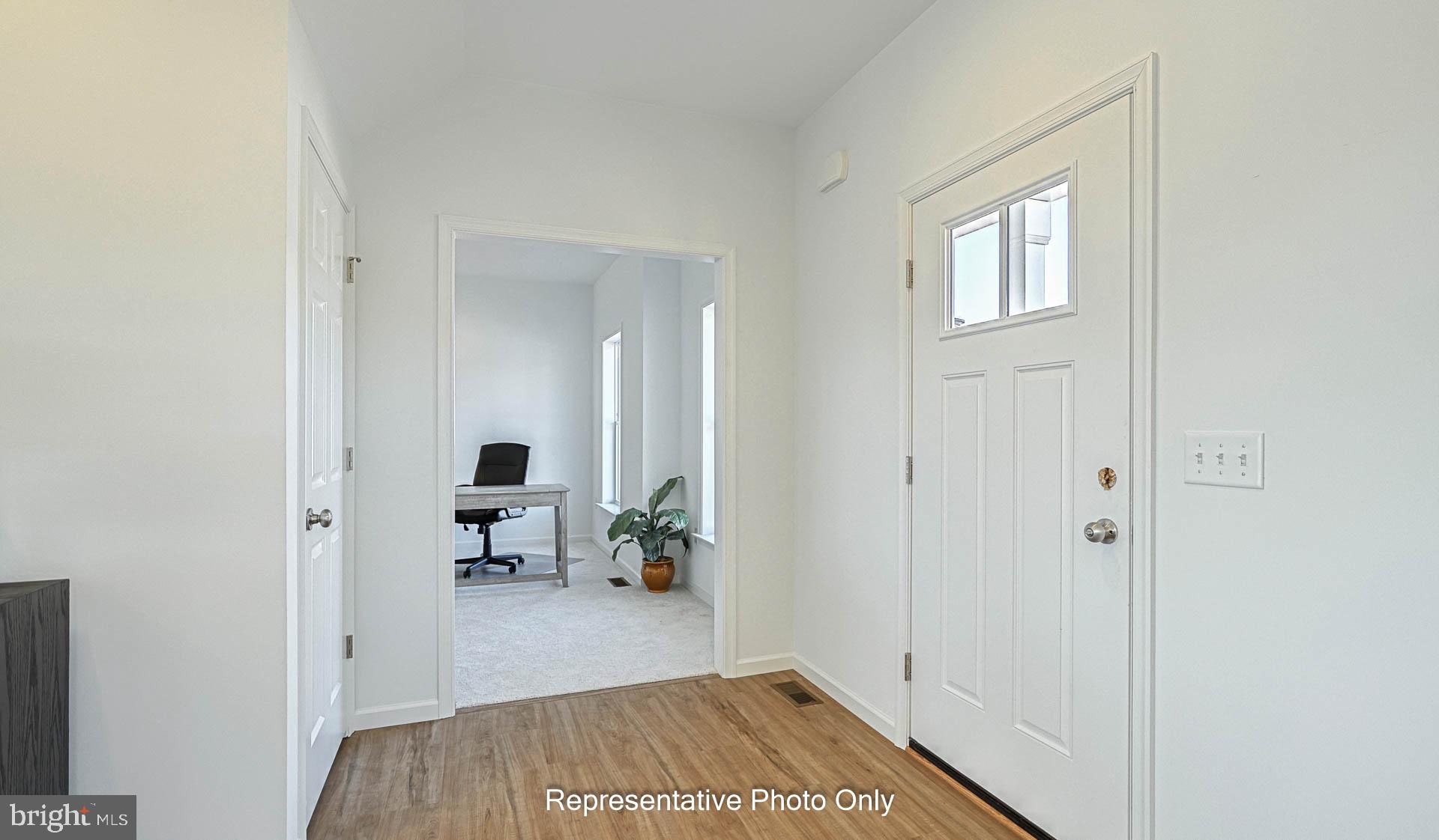 SOUTHGATE - Residential