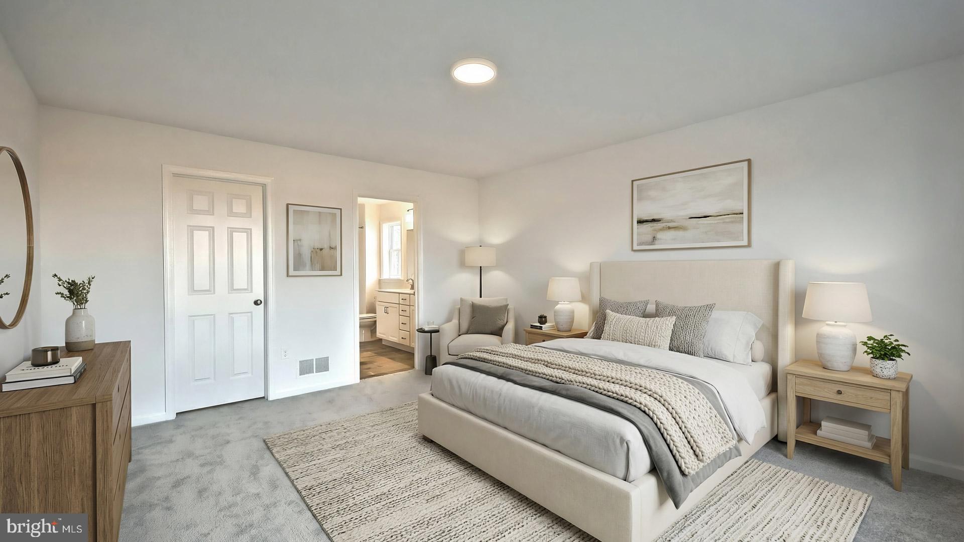 SOUTHGATE - Residential