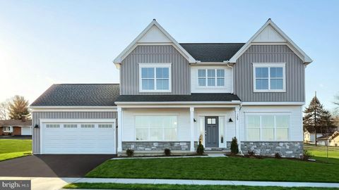 129 ALEXANDRIA DRIVE ANNVILLE PA 17003