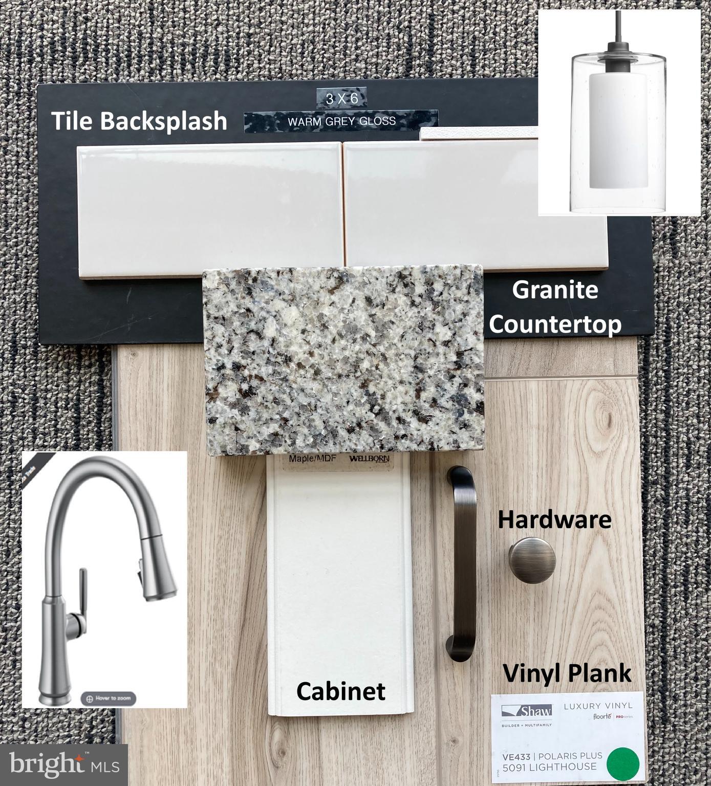 SOUTHGATE - Residential