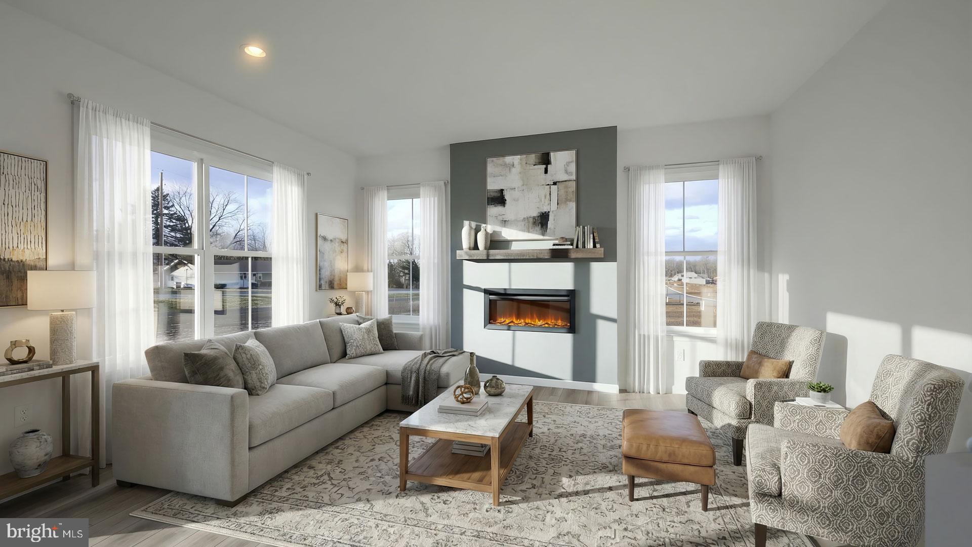 SOUTHGATE - Residential