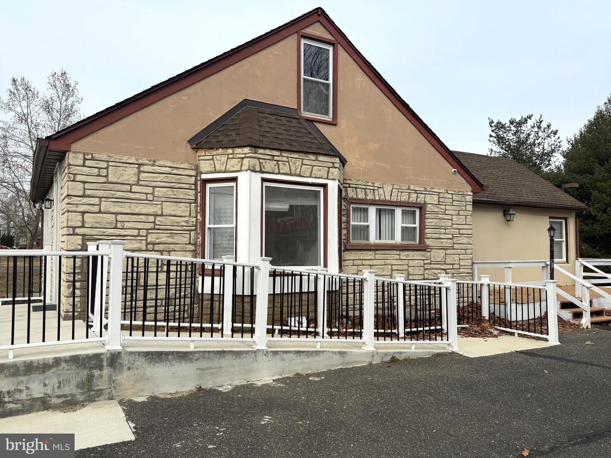 1235 HADDONFIELD BERLIN ROAD