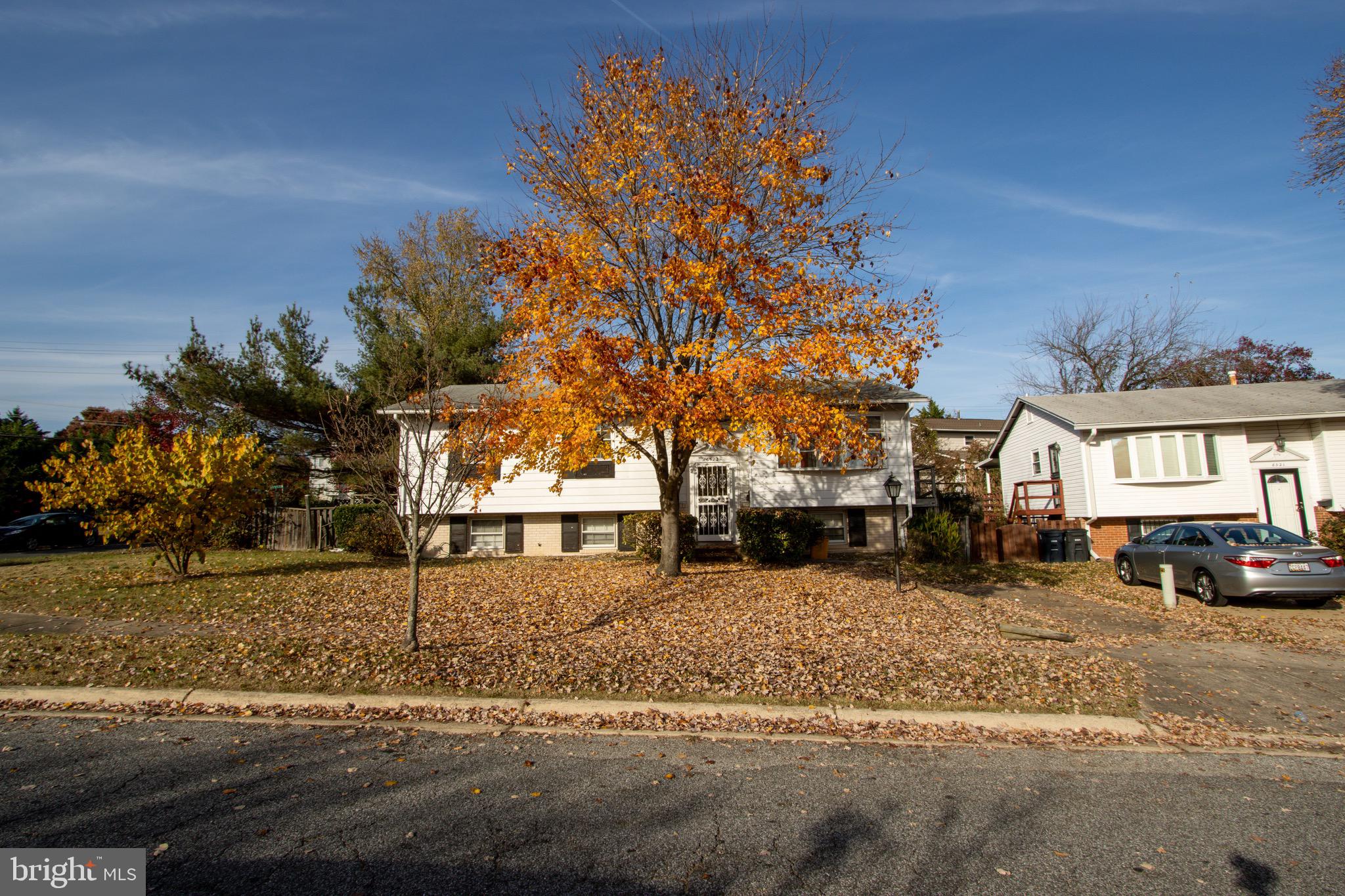 DRESDEN GREEN - Residential