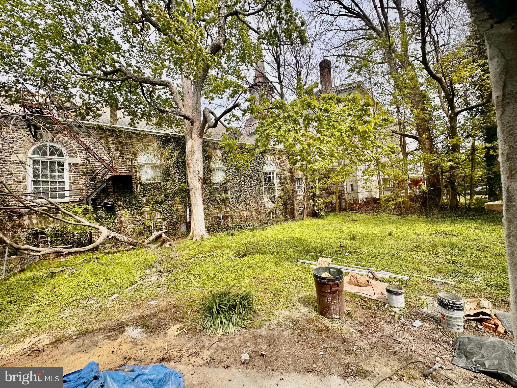 GERMANTOWN - Residential Lease