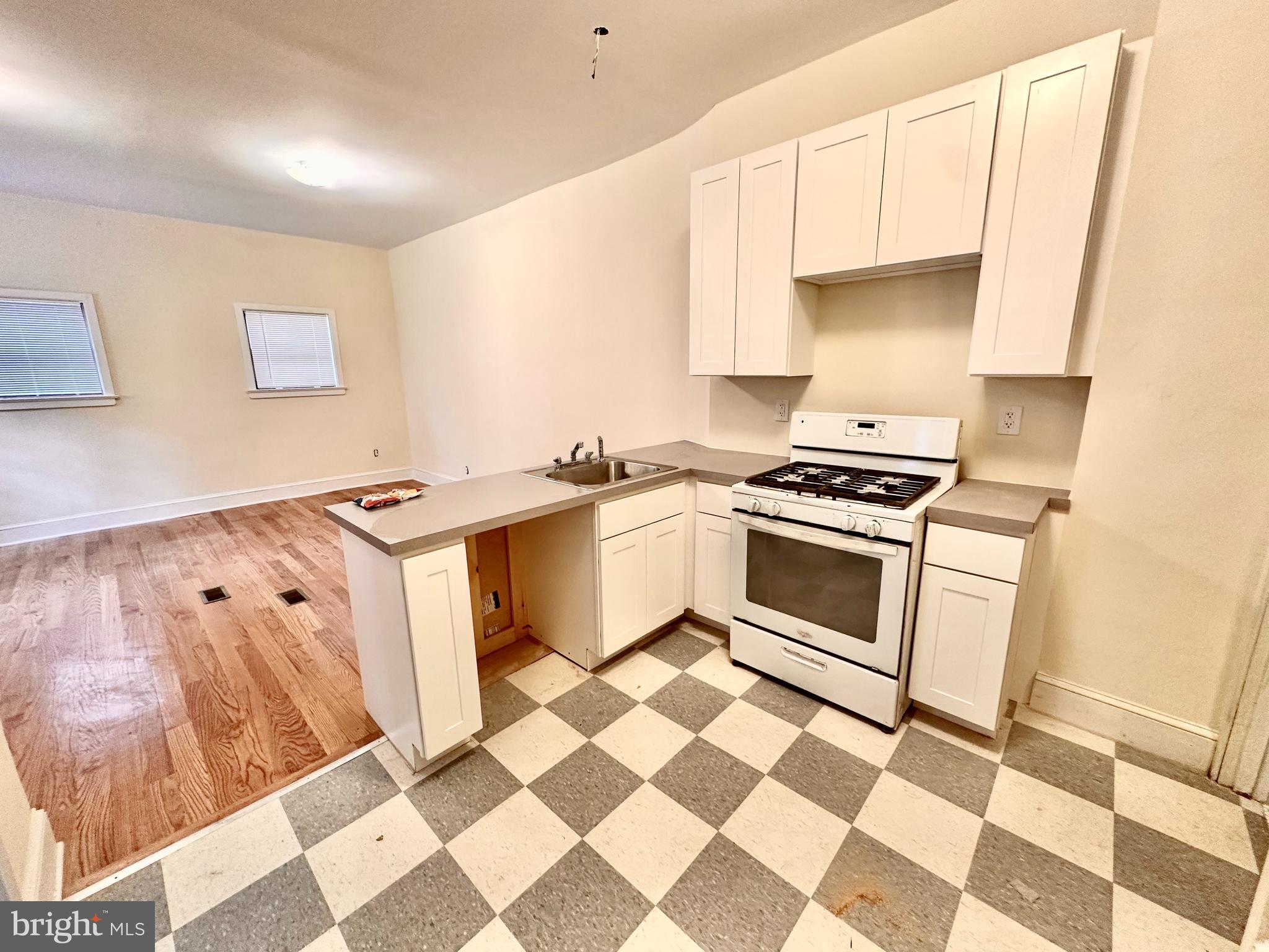 GERMANTOWN - Residential Lease