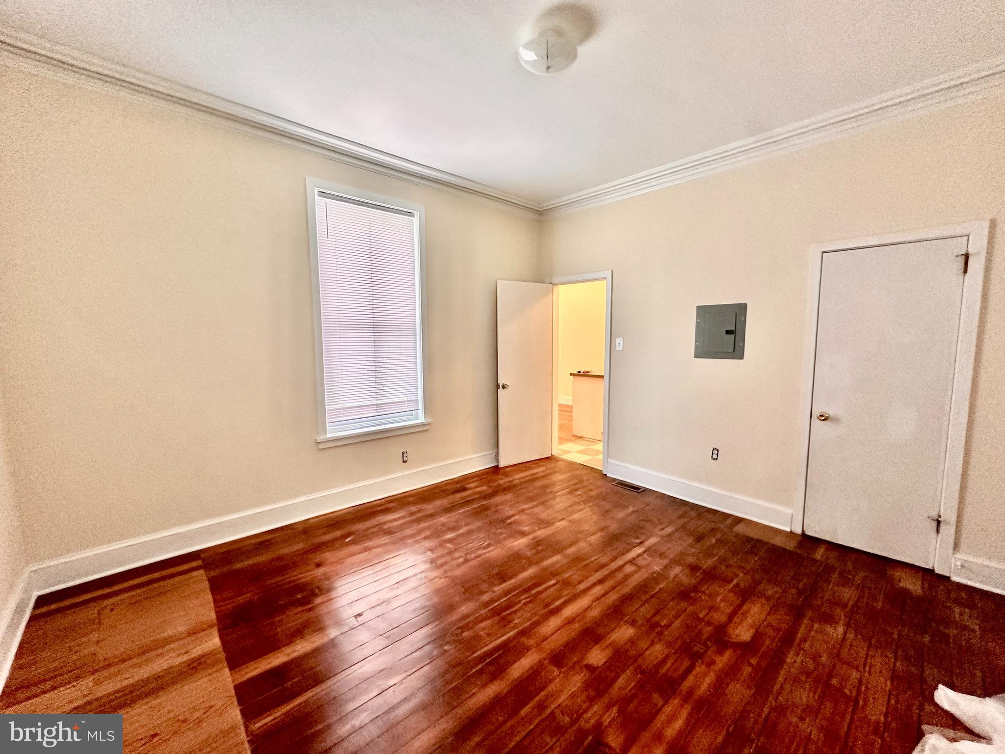 GERMANTOWN - Residential Lease