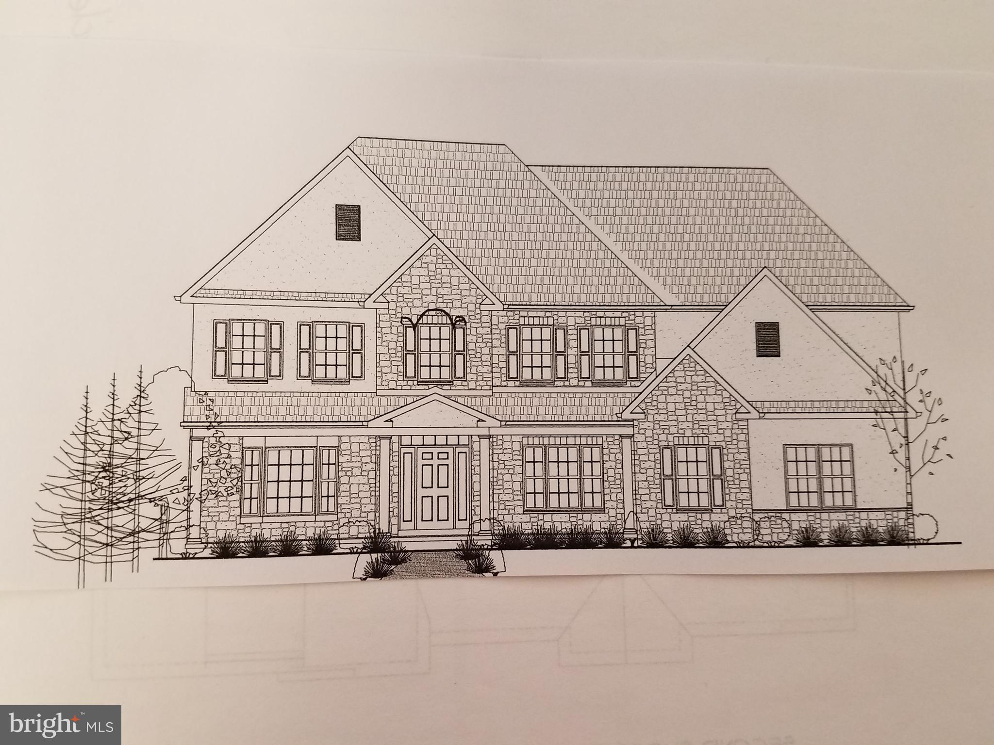 HAMPDEN SUMMIT - Residential