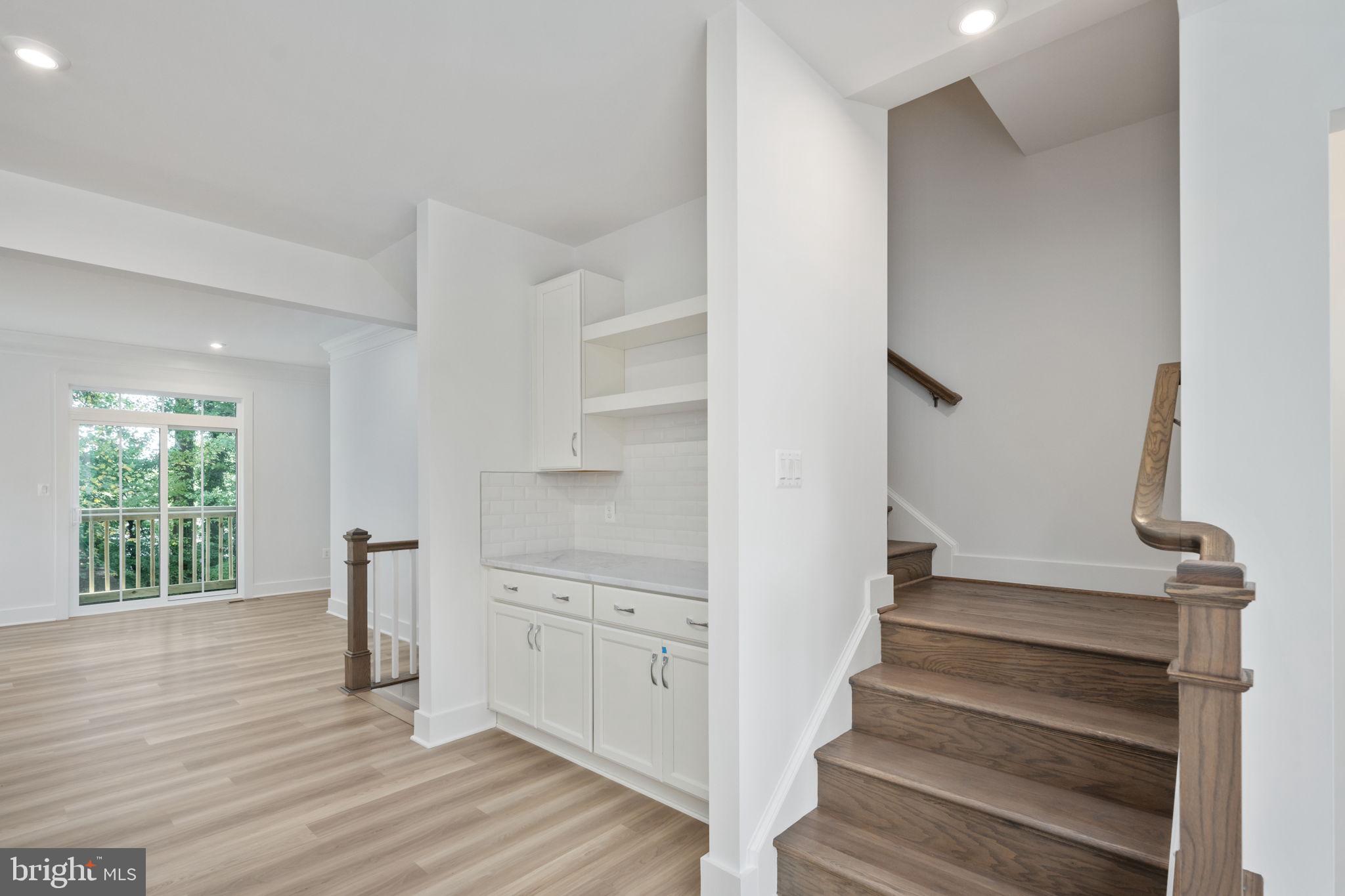 TOWNES AT LITTLE RIVER CROSSING - Residential