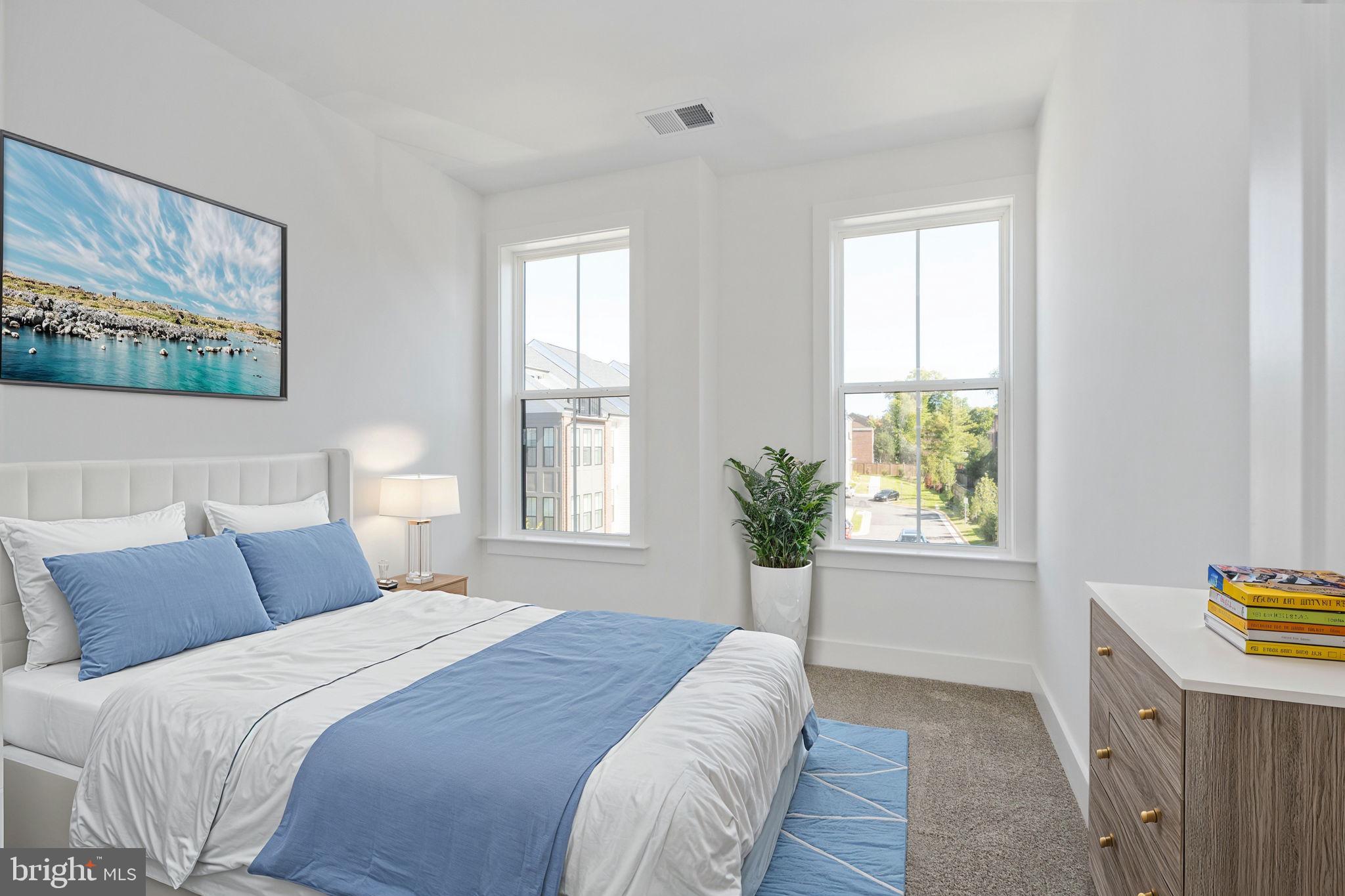 TOWNES AT LITTLE RIVER CROSSING - Residential