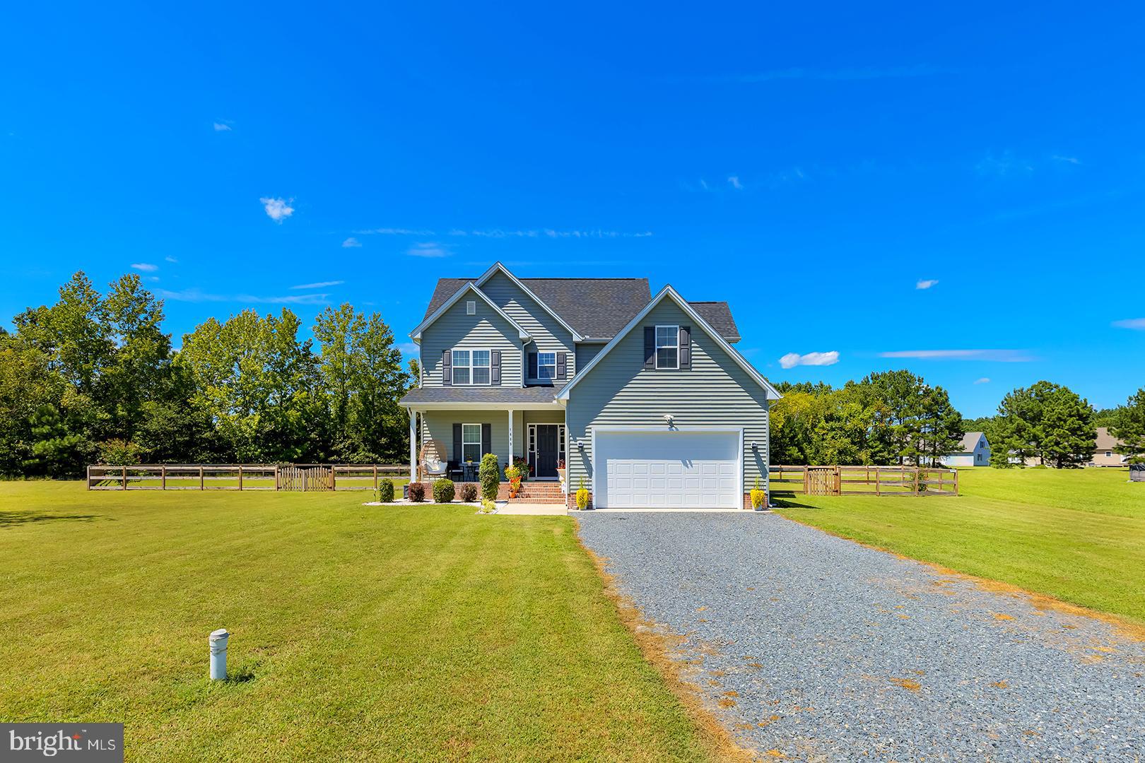 1609 CRAWFORD DRIVE