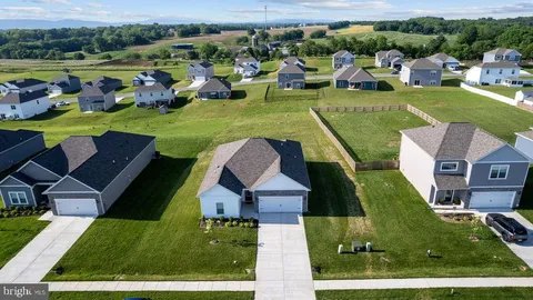 18721 Ballantyne Way, Hagerstown, MD 21740 - MLS#: MDWA2028082