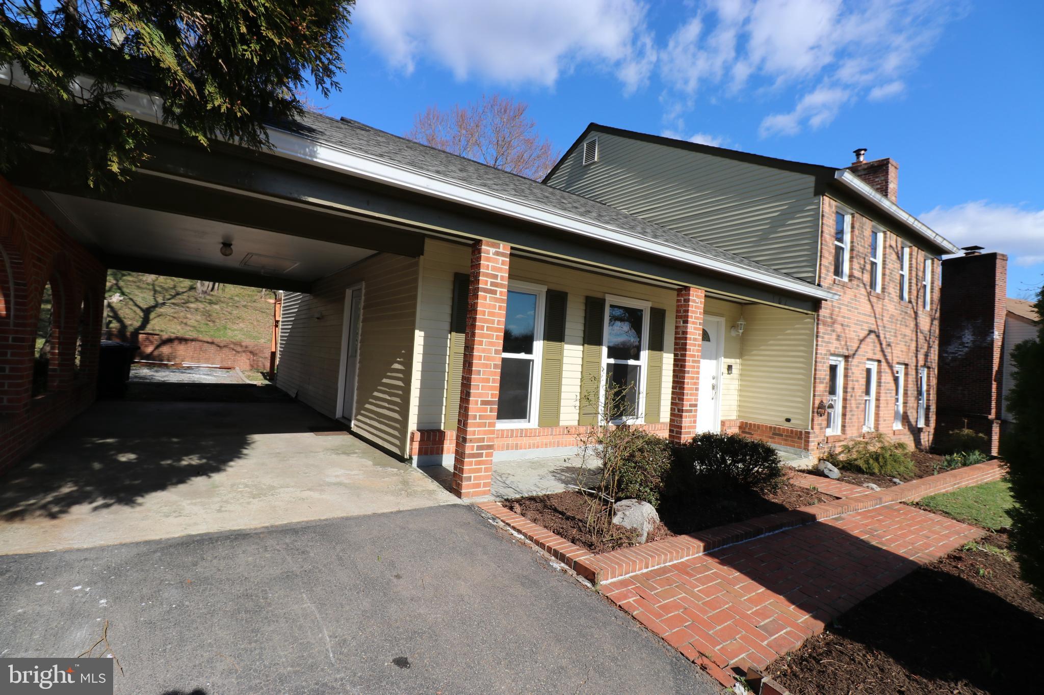 TOR-BRYAN ESTATES - Residential