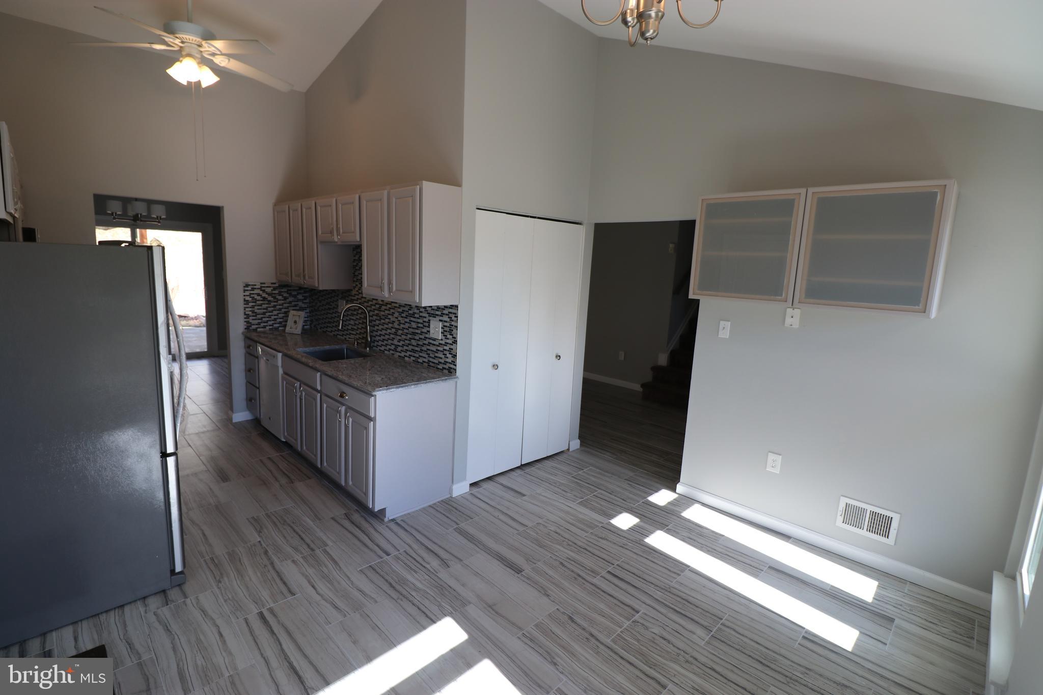 TOR-BRYAN ESTATES - Residential