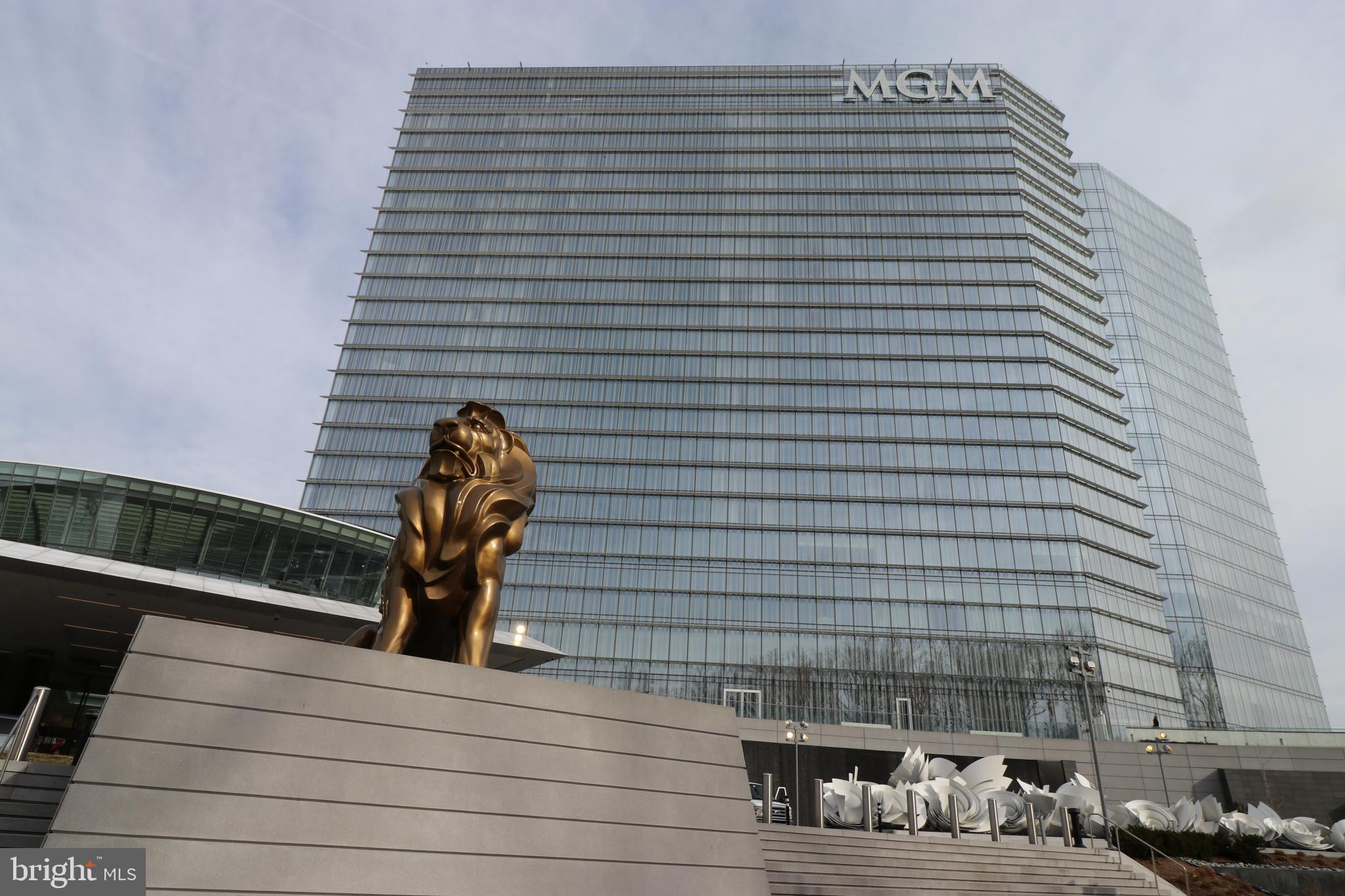 TOR-BRYAN ESTATES - Residential