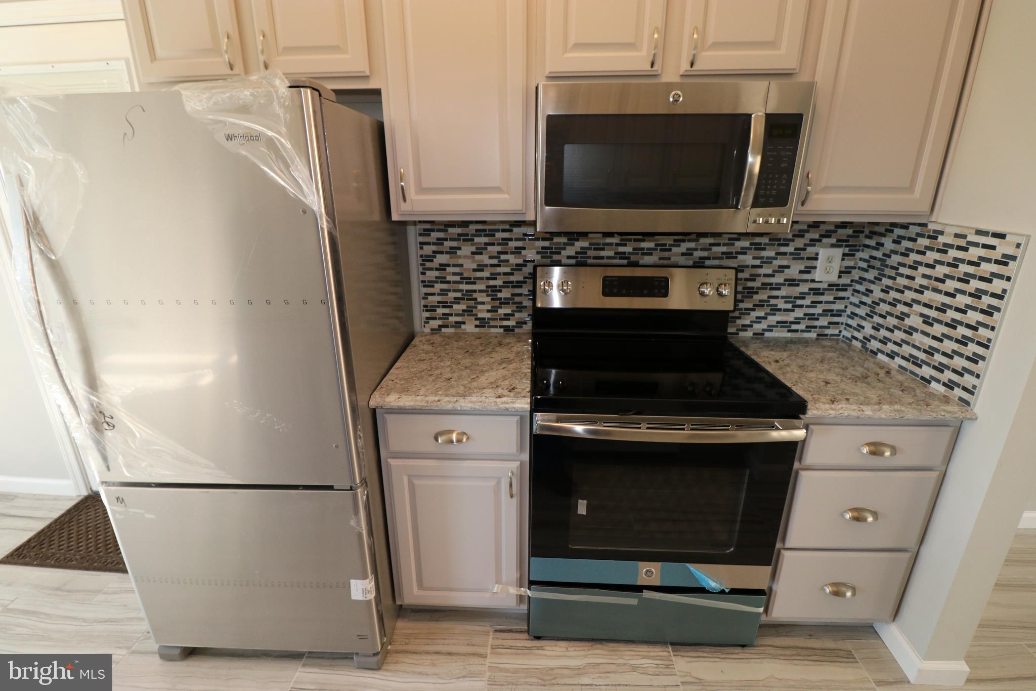 TOR-BRYAN ESTATES - Residential