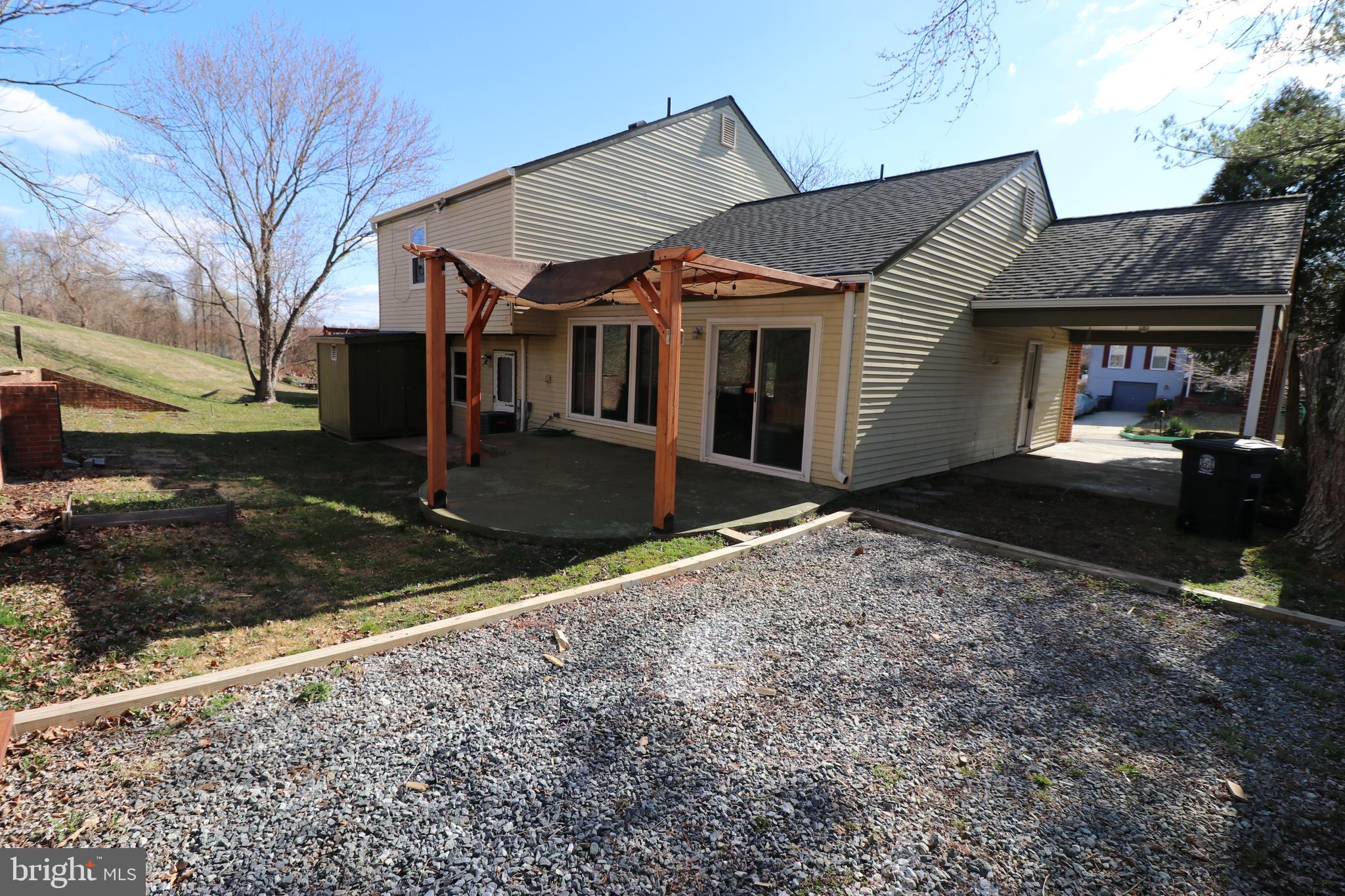 TOR-BRYAN ESTATES - Residential