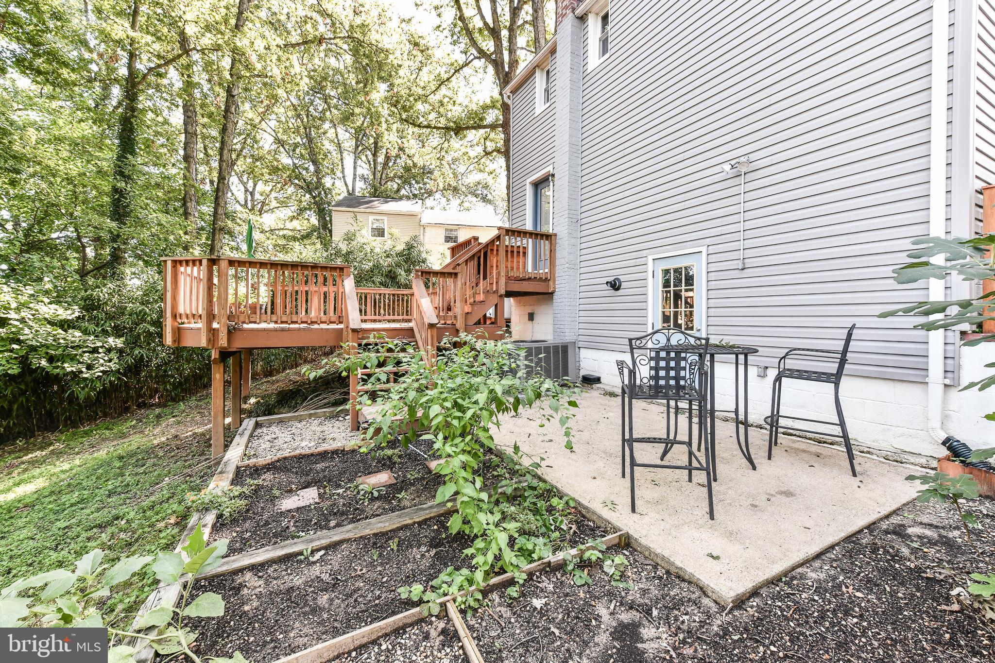 COLUMBIA FOREST - Residential Lease