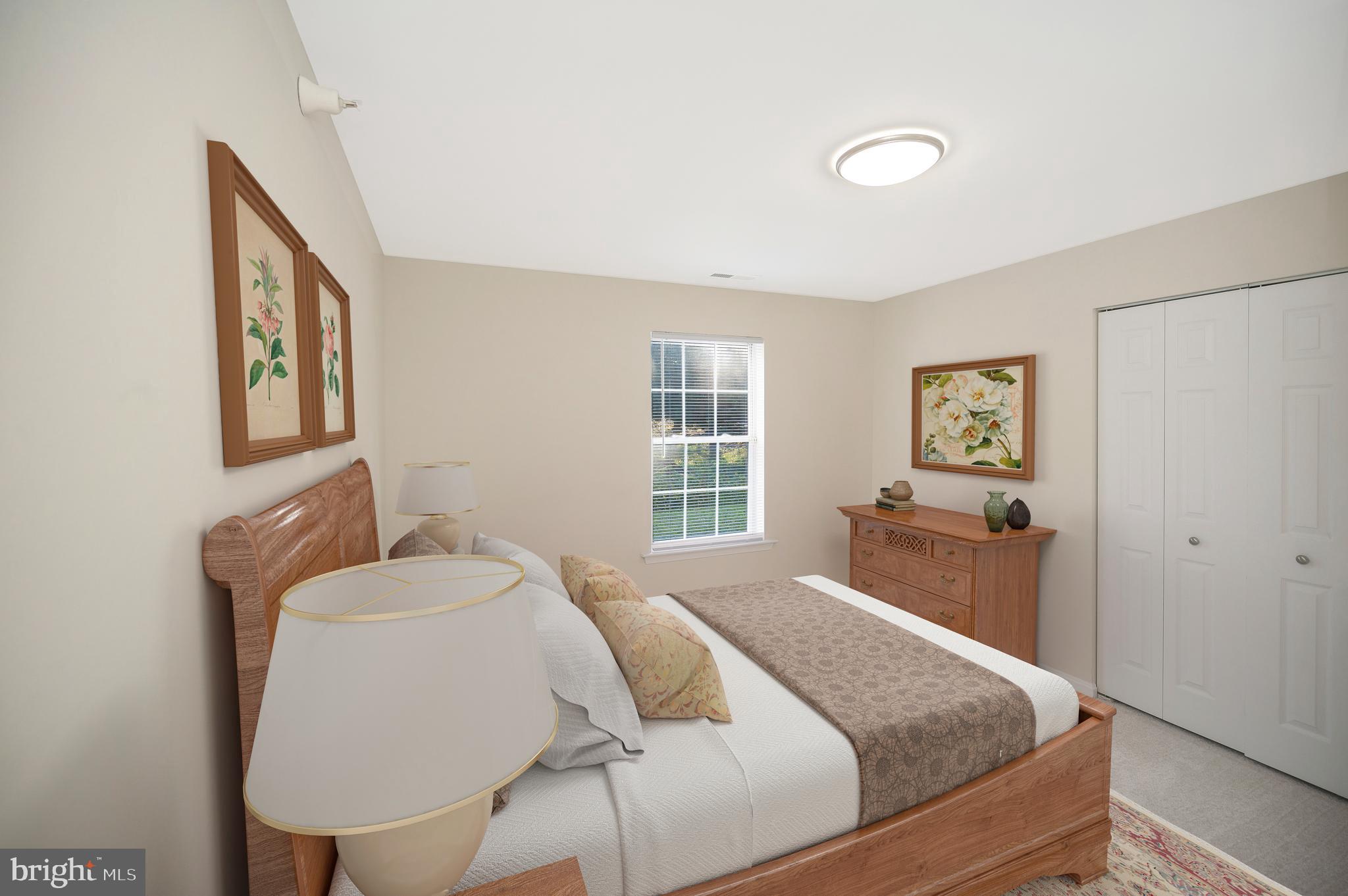 CARRIAGE POINTE AT AQUIA - Residential