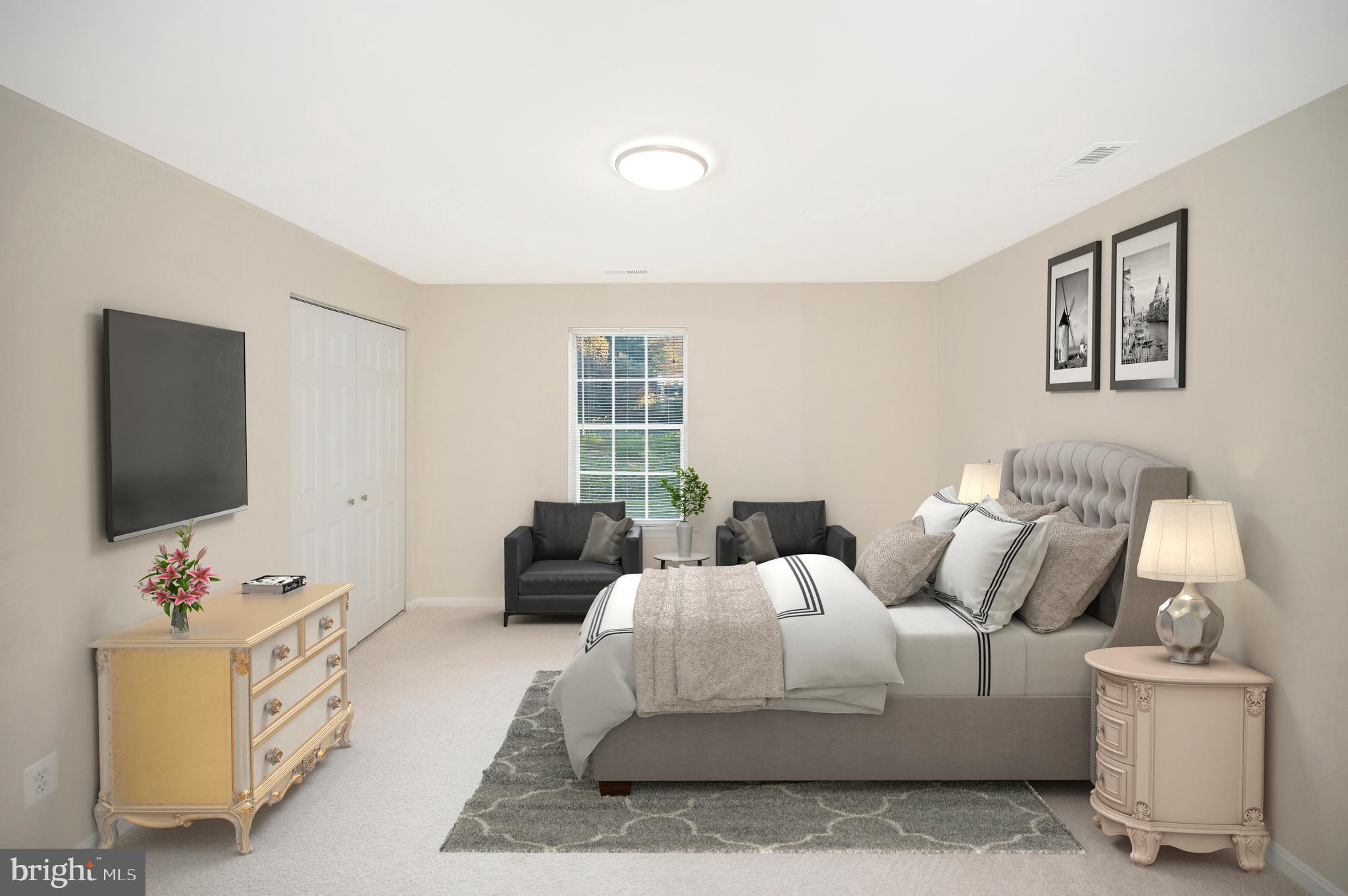 CARRIAGE POINTE AT AQUIA - Residential