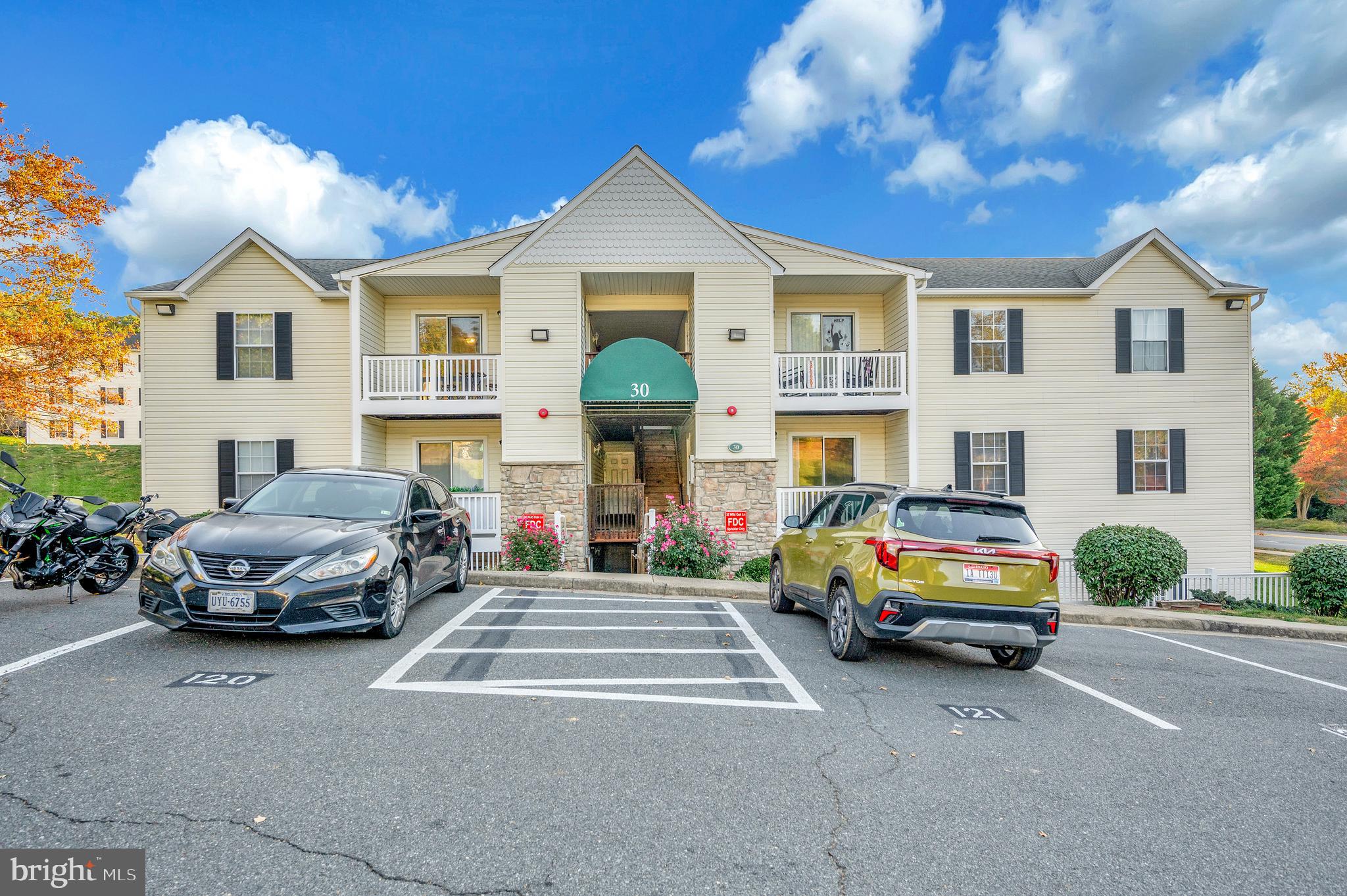 CARRIAGE POINTE AT AQUIA - Residential