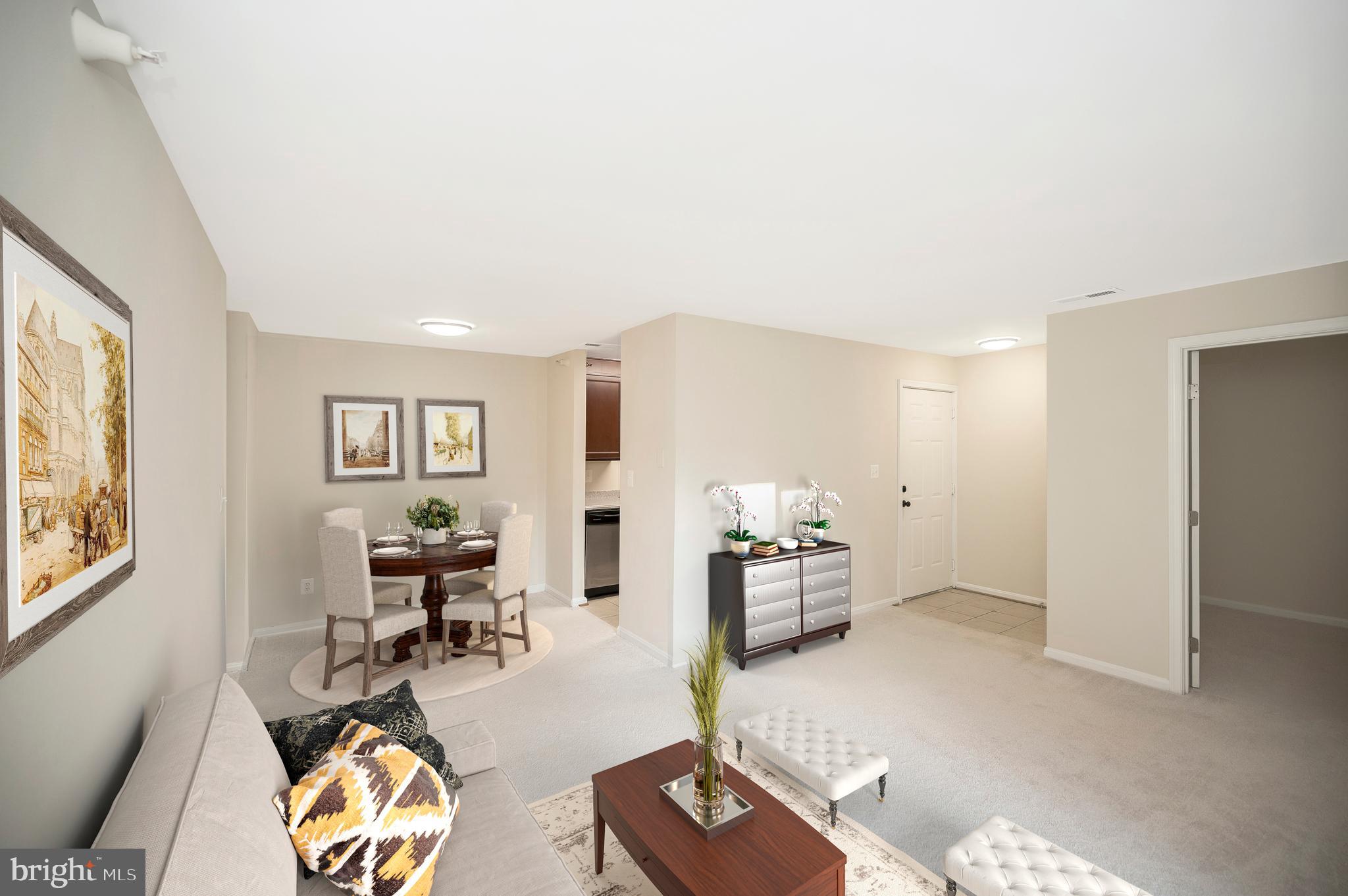 CARRIAGE POINTE AT AQUIA - Residential