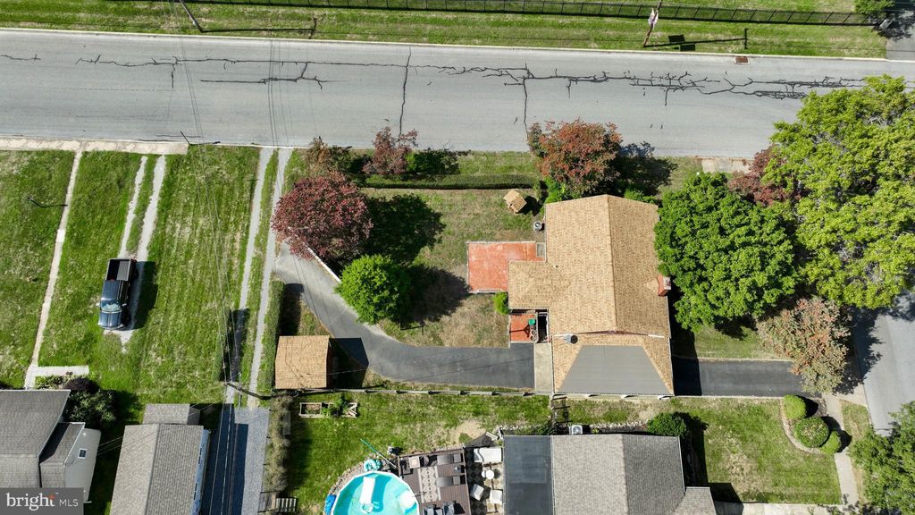 Photo of 1006 Central Avenue, COLUMBIA, PA 17512 (MLS # PALA2077252)