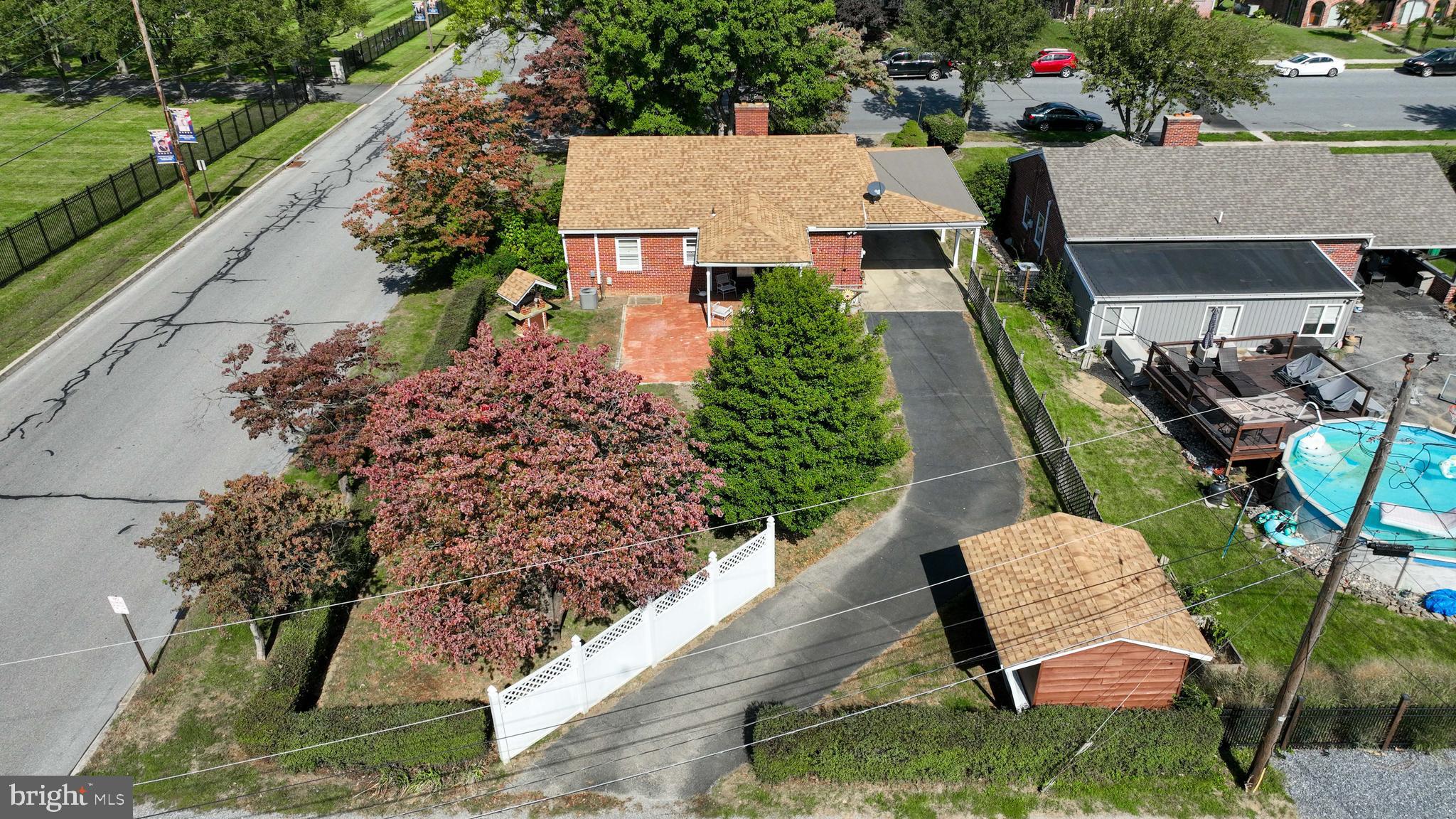 1006 CENTRAL AVENUE
