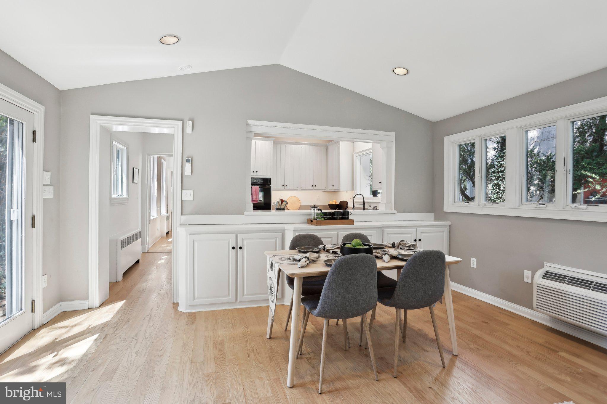 MT AIRY (WEST) - Residential