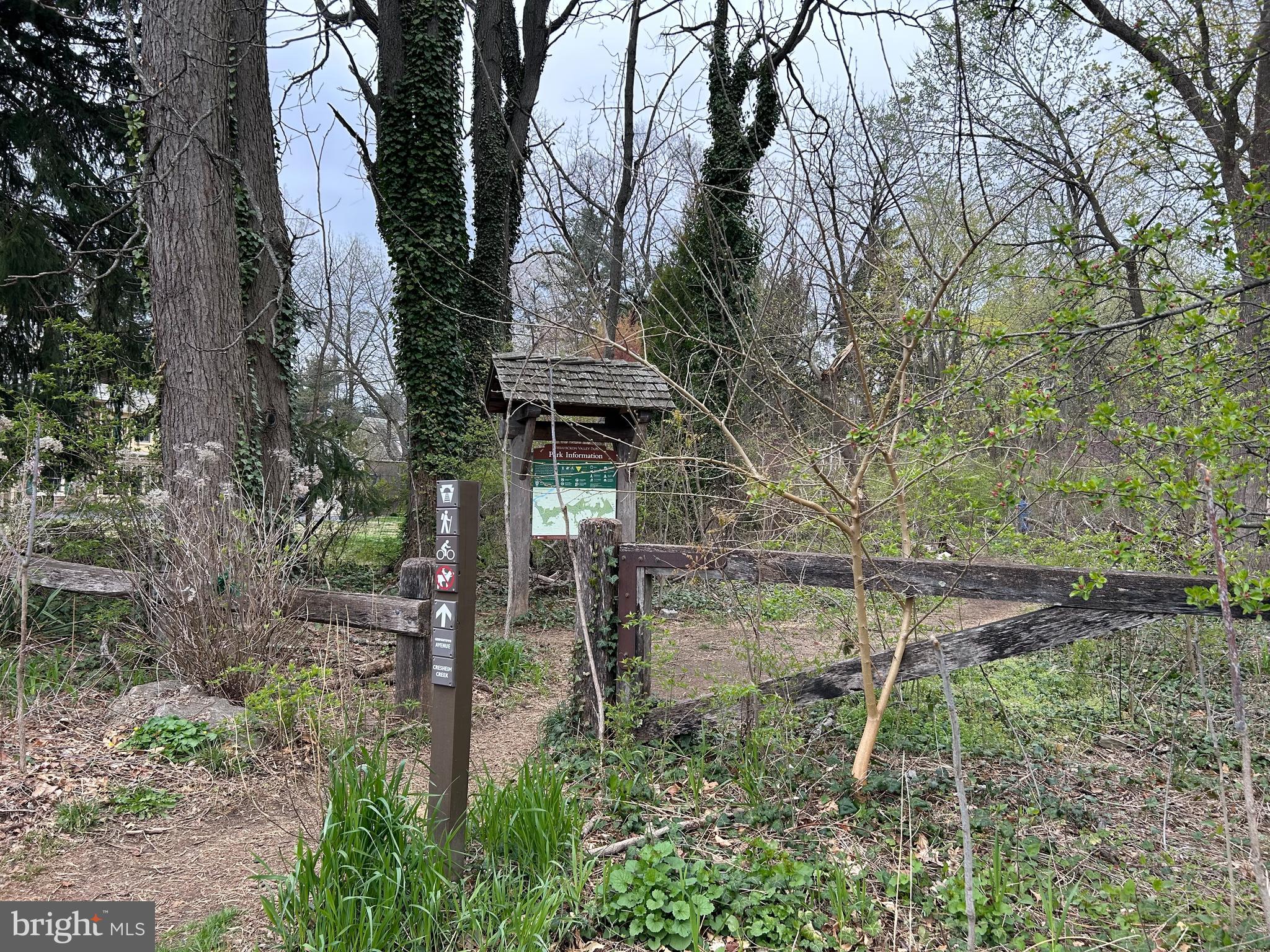 MT AIRY (WEST) - Residential