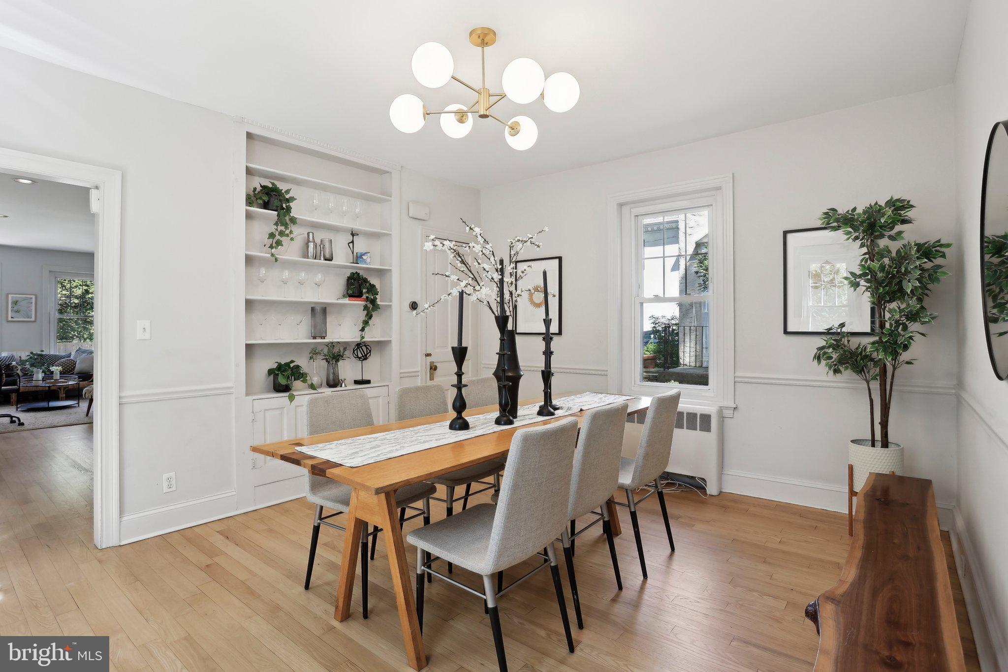 MT AIRY (WEST) - Residential