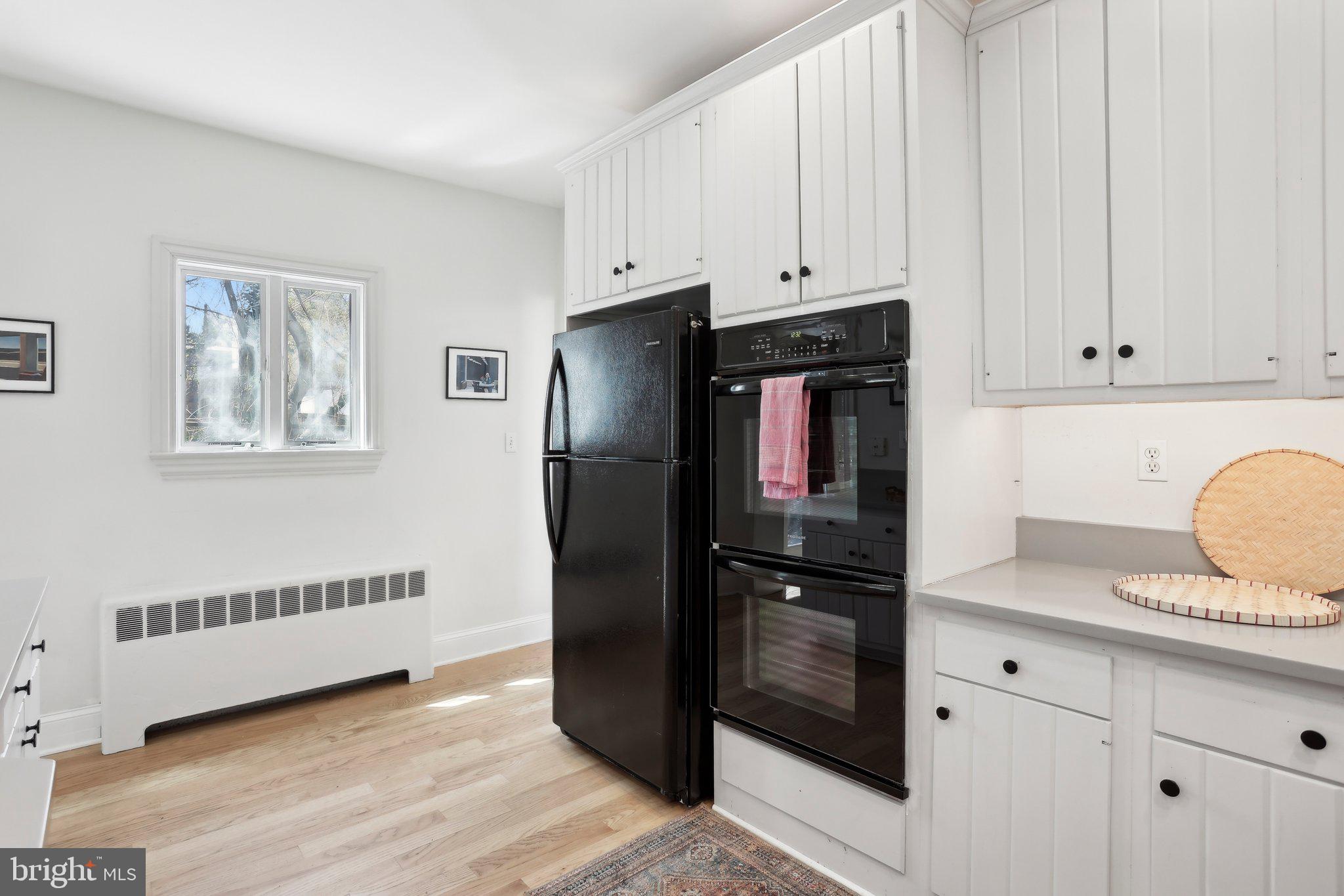 MT AIRY (WEST) - Residential