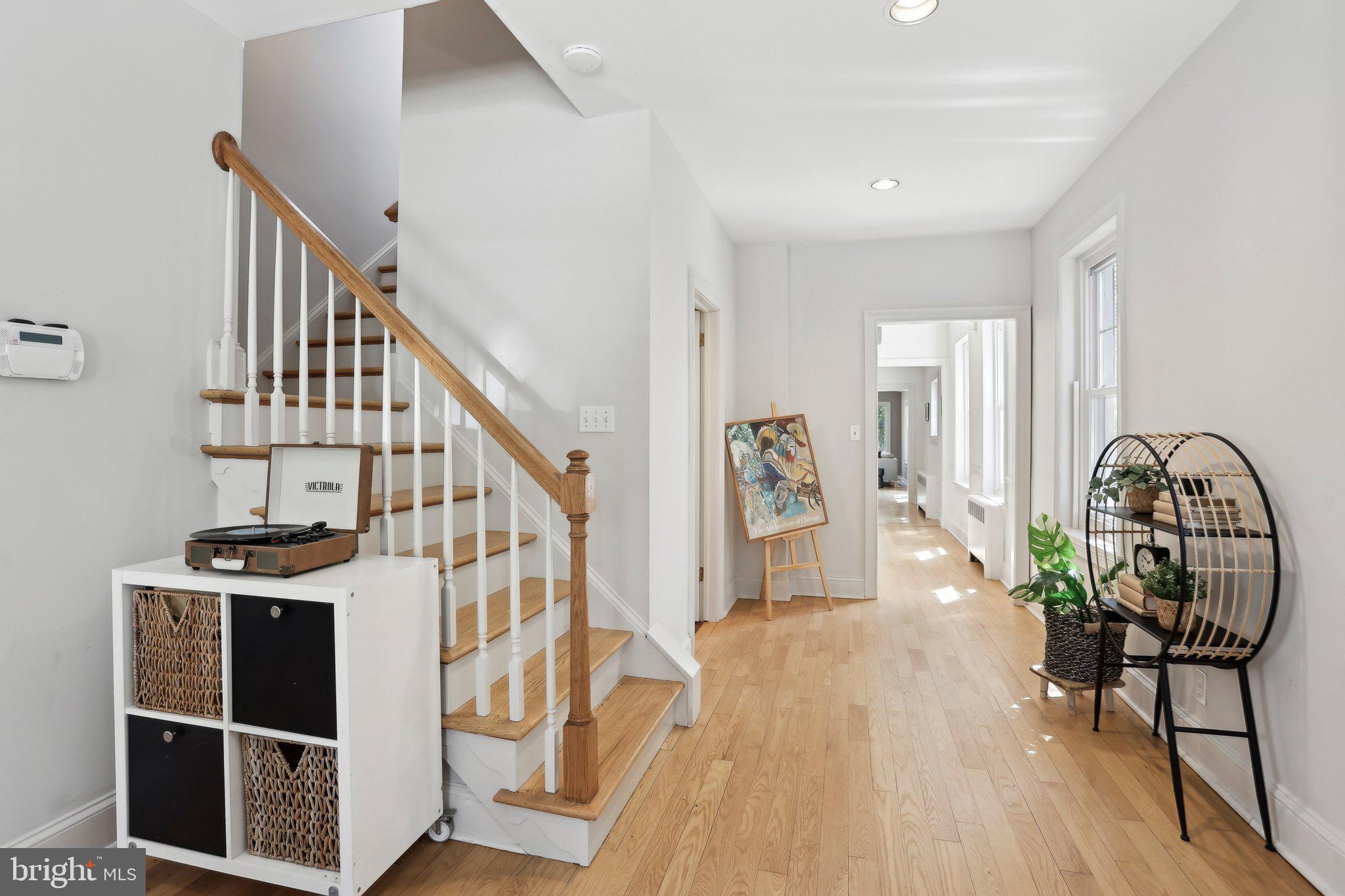 MT AIRY (WEST) - Residential