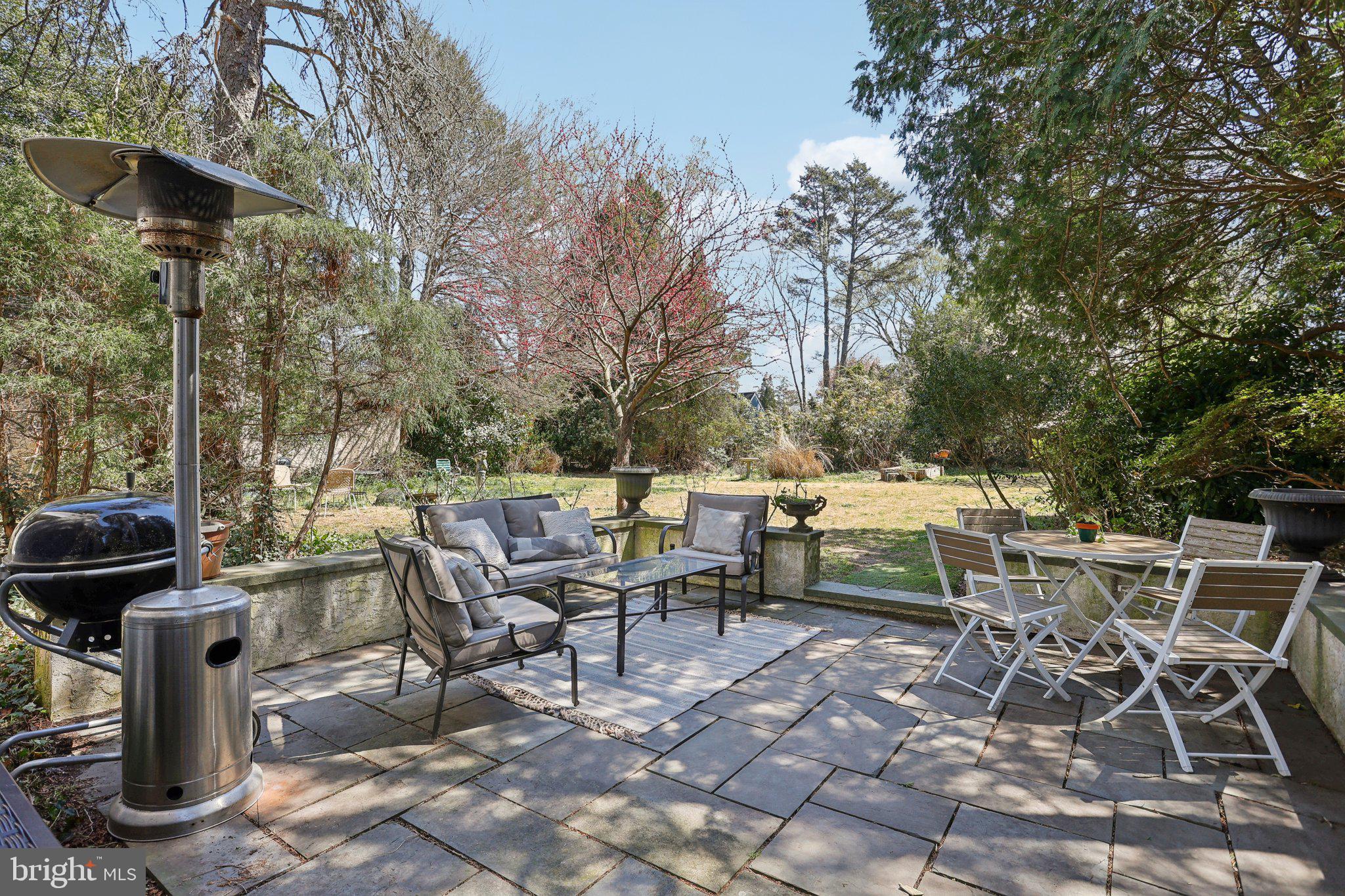 MT AIRY (WEST) - Residential