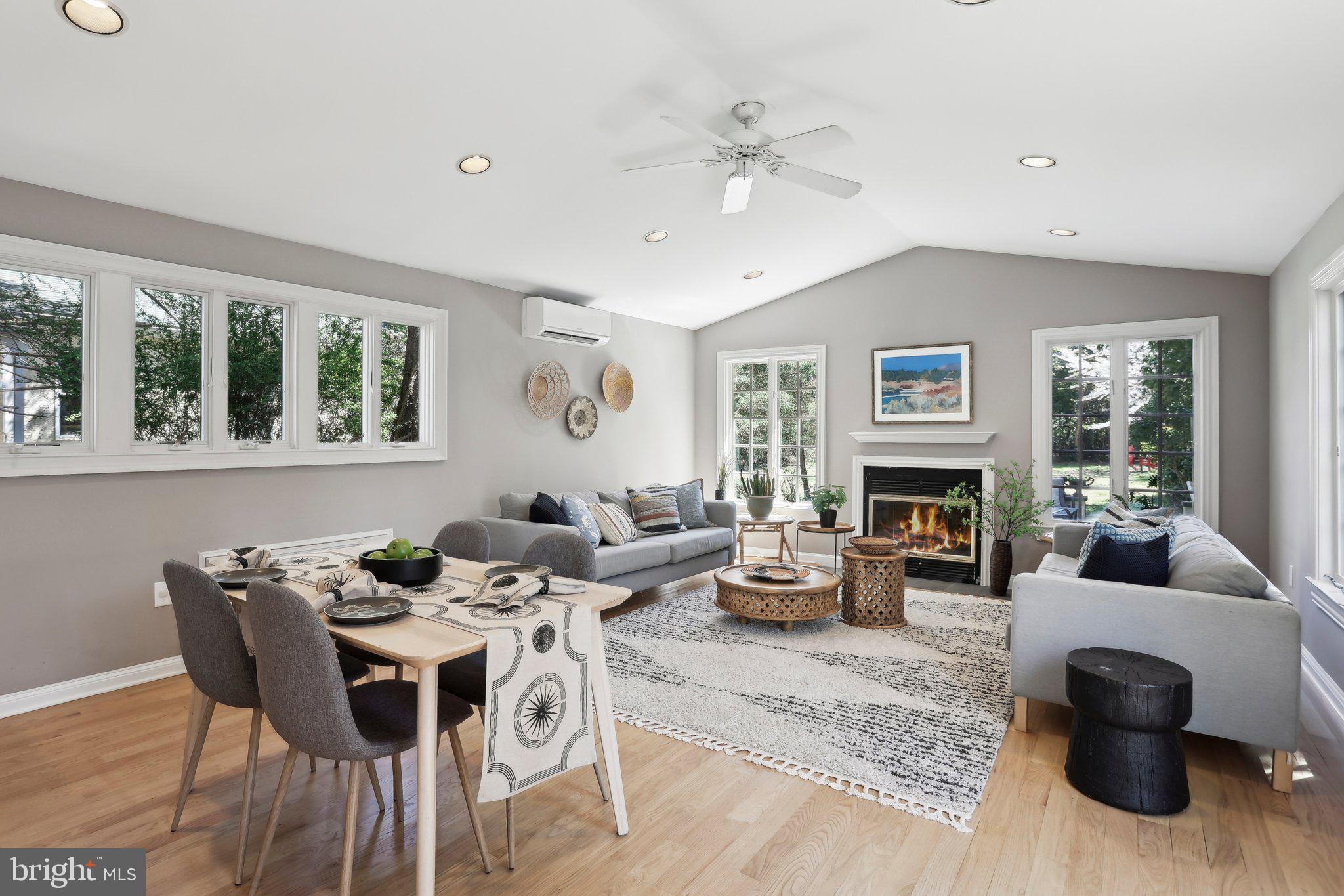 MT AIRY (WEST) - Residential