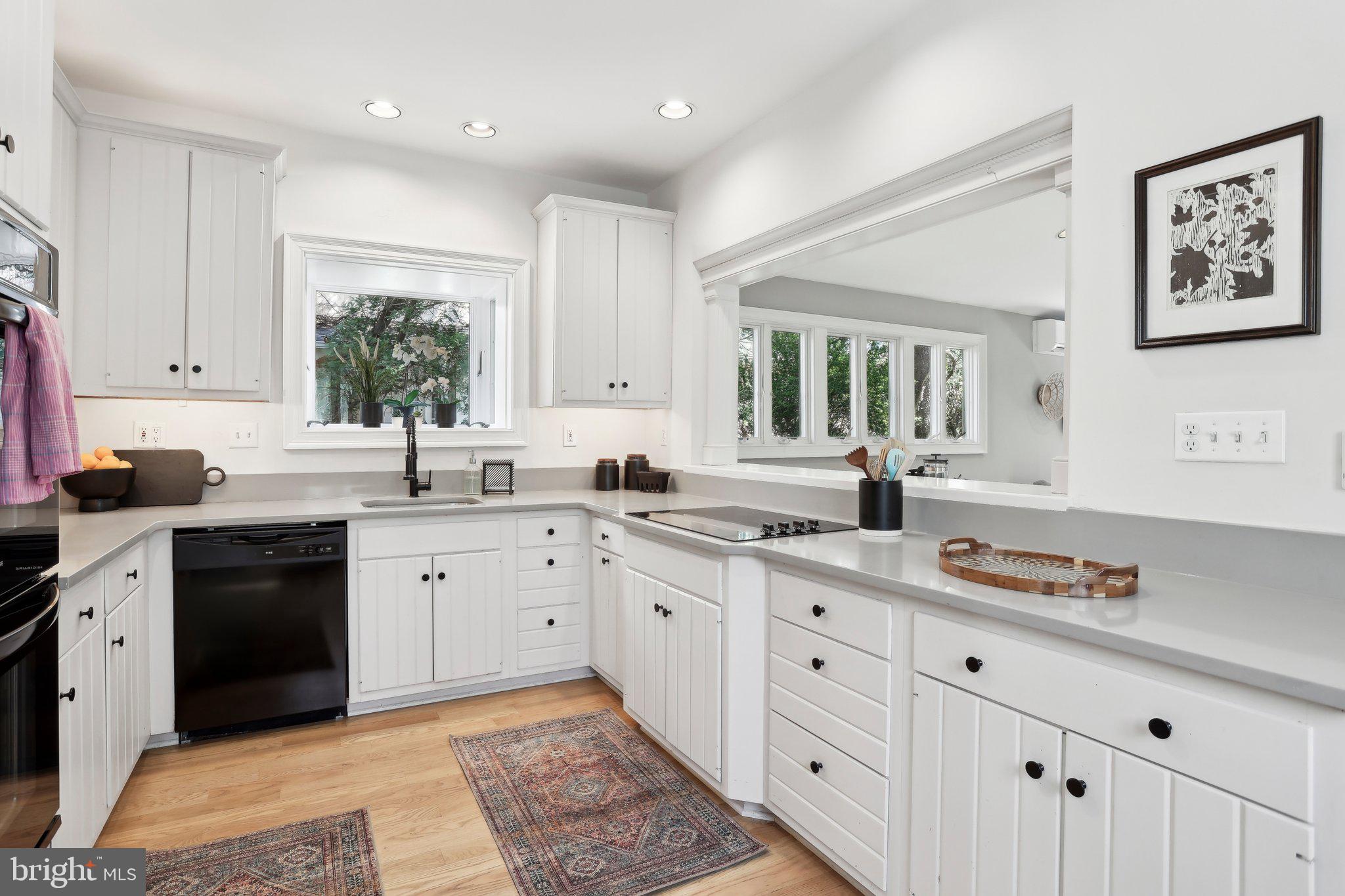 MT AIRY (WEST) - Residential