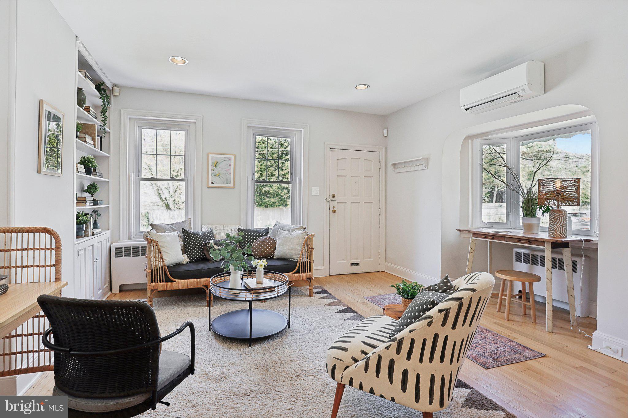 MT AIRY (WEST) - Residential