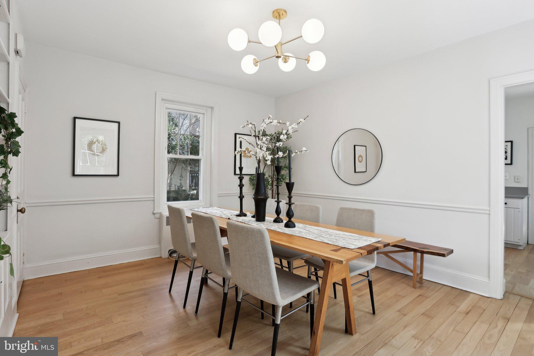 MT AIRY (WEST) - Residential