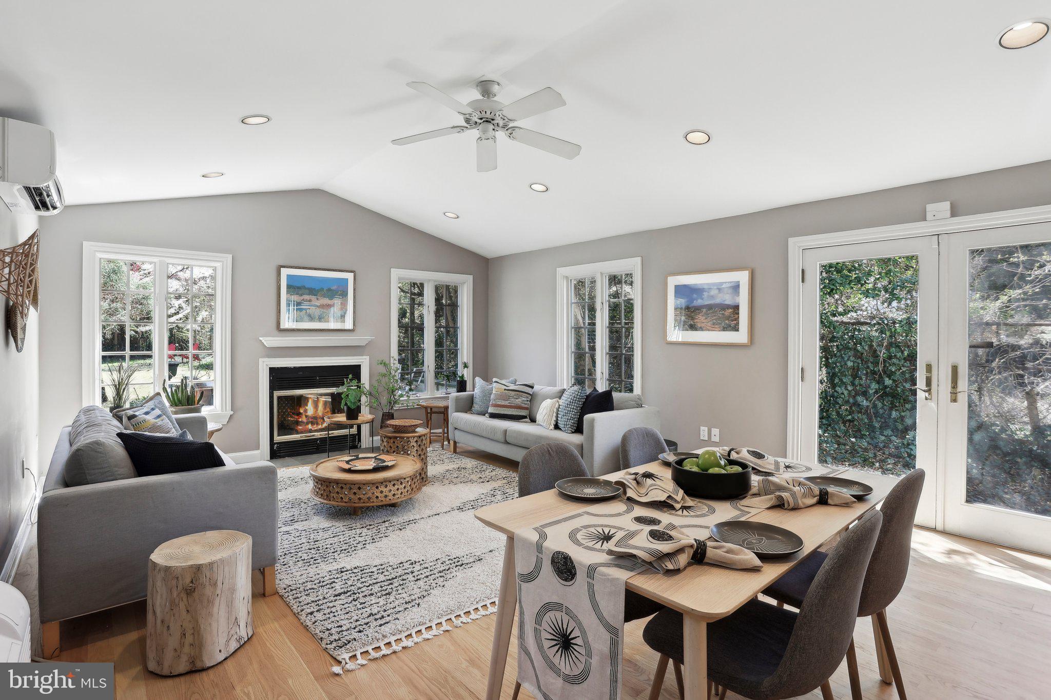 MT AIRY (WEST) - Residential