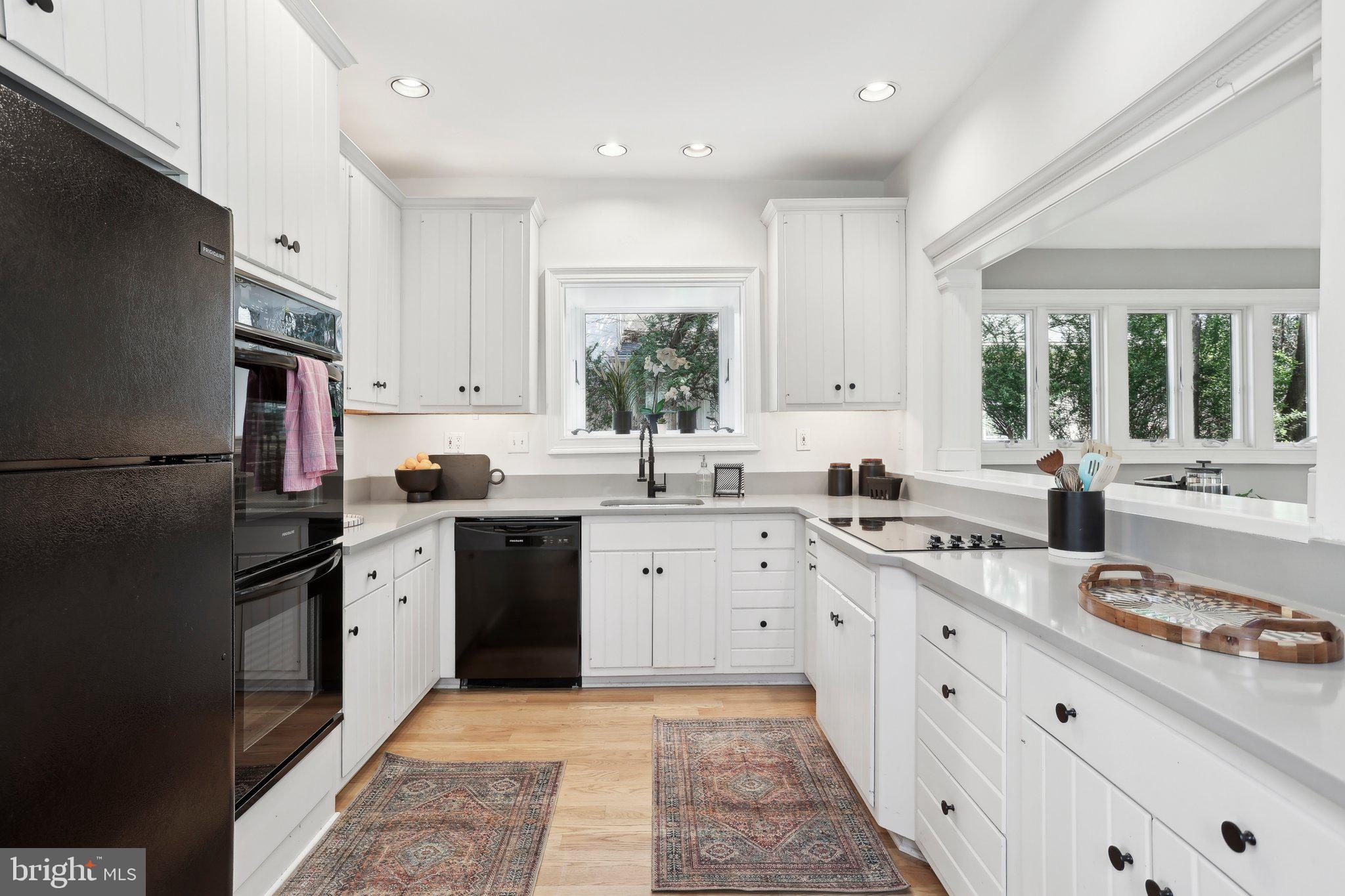 MT AIRY (WEST) - Residential